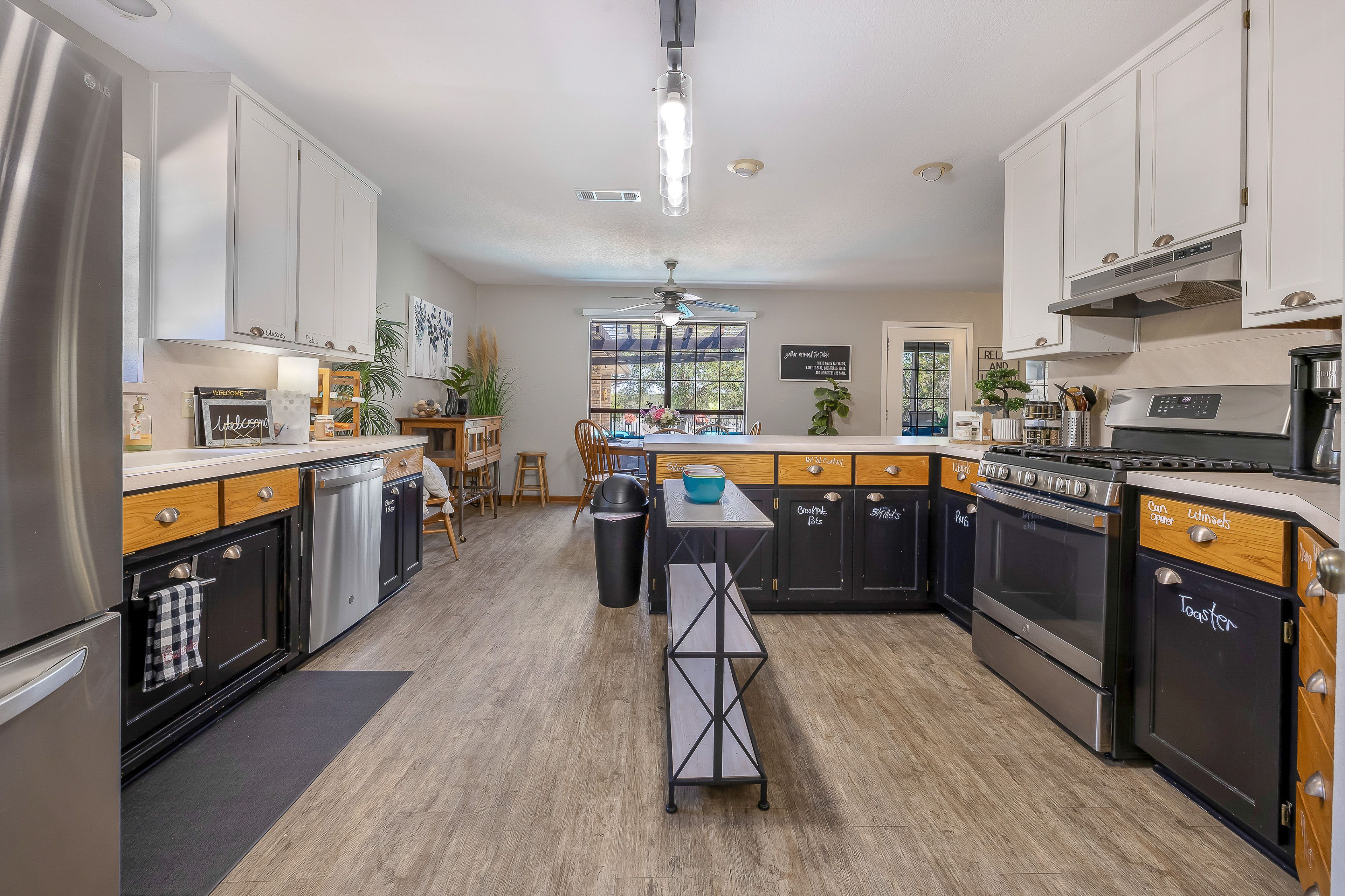 Kitchen | Cooking Basics | Toaster | Spices