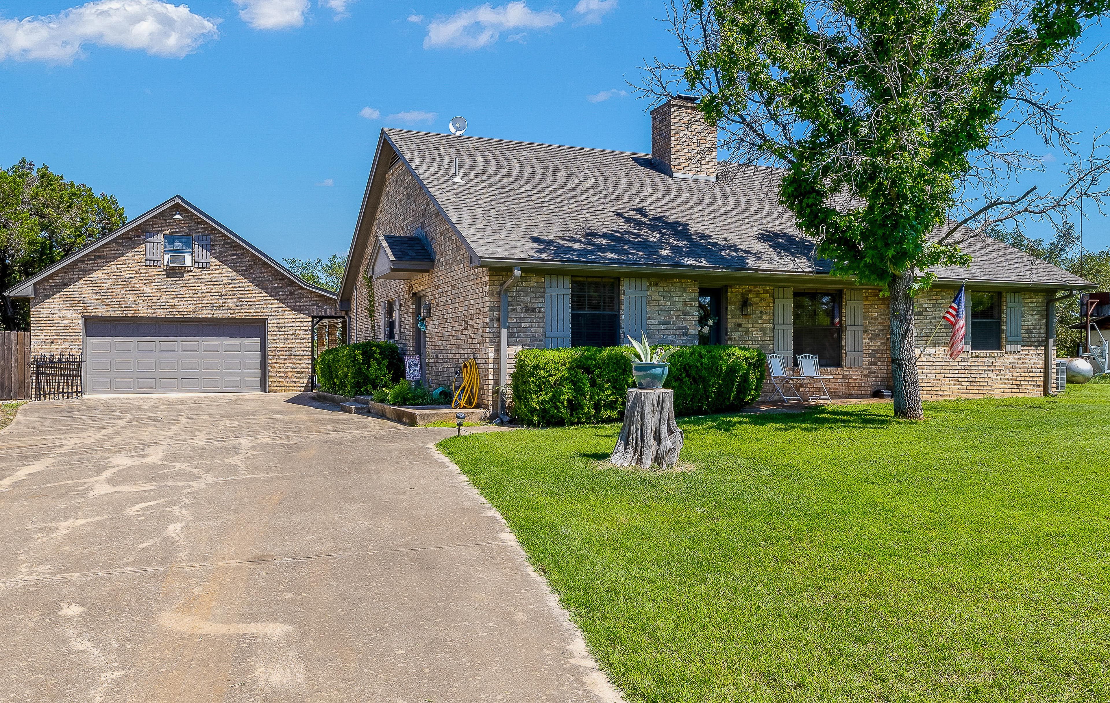 Parking | Driveway (5 Vehicles) | Free Street Parking