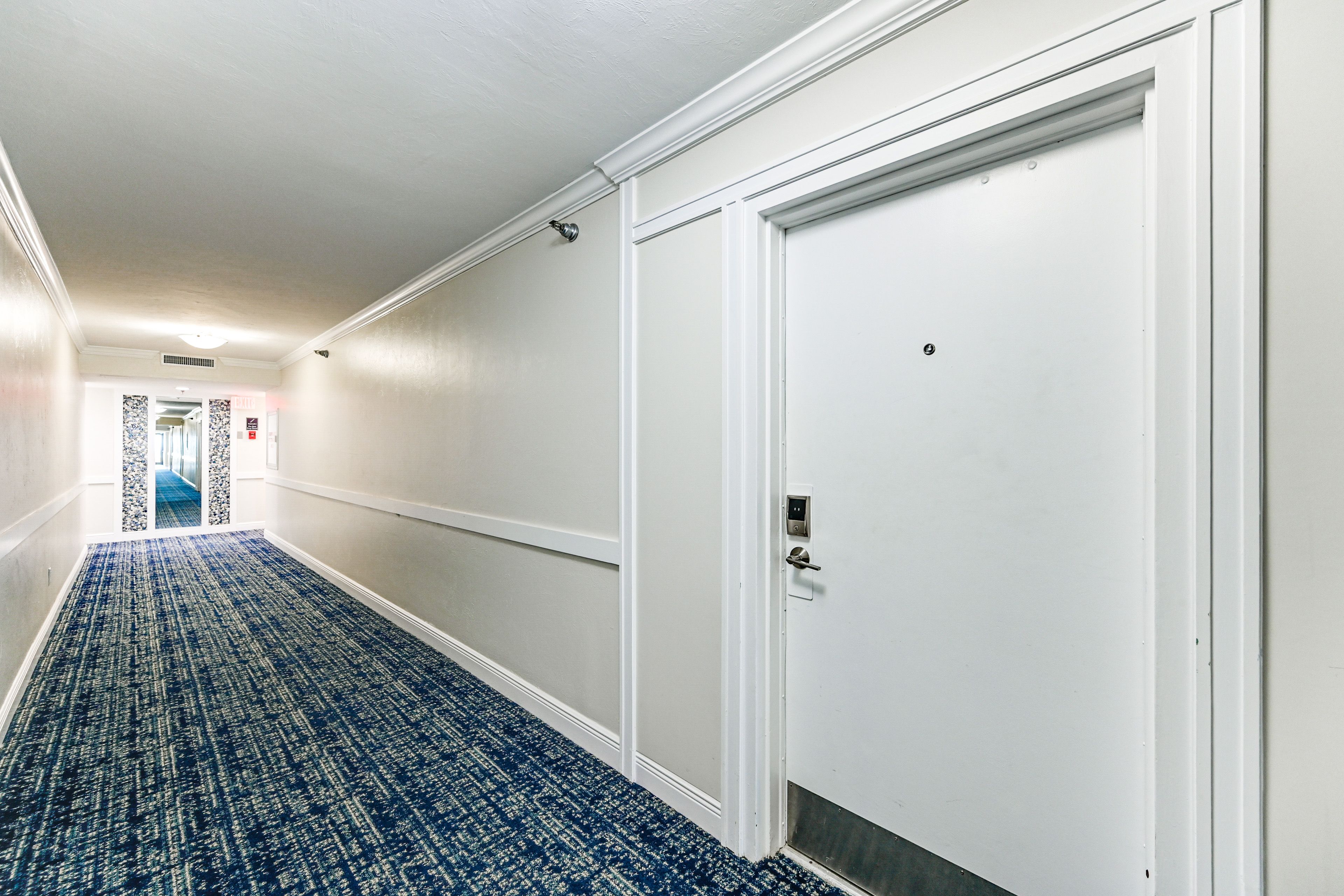 Unit Entry
