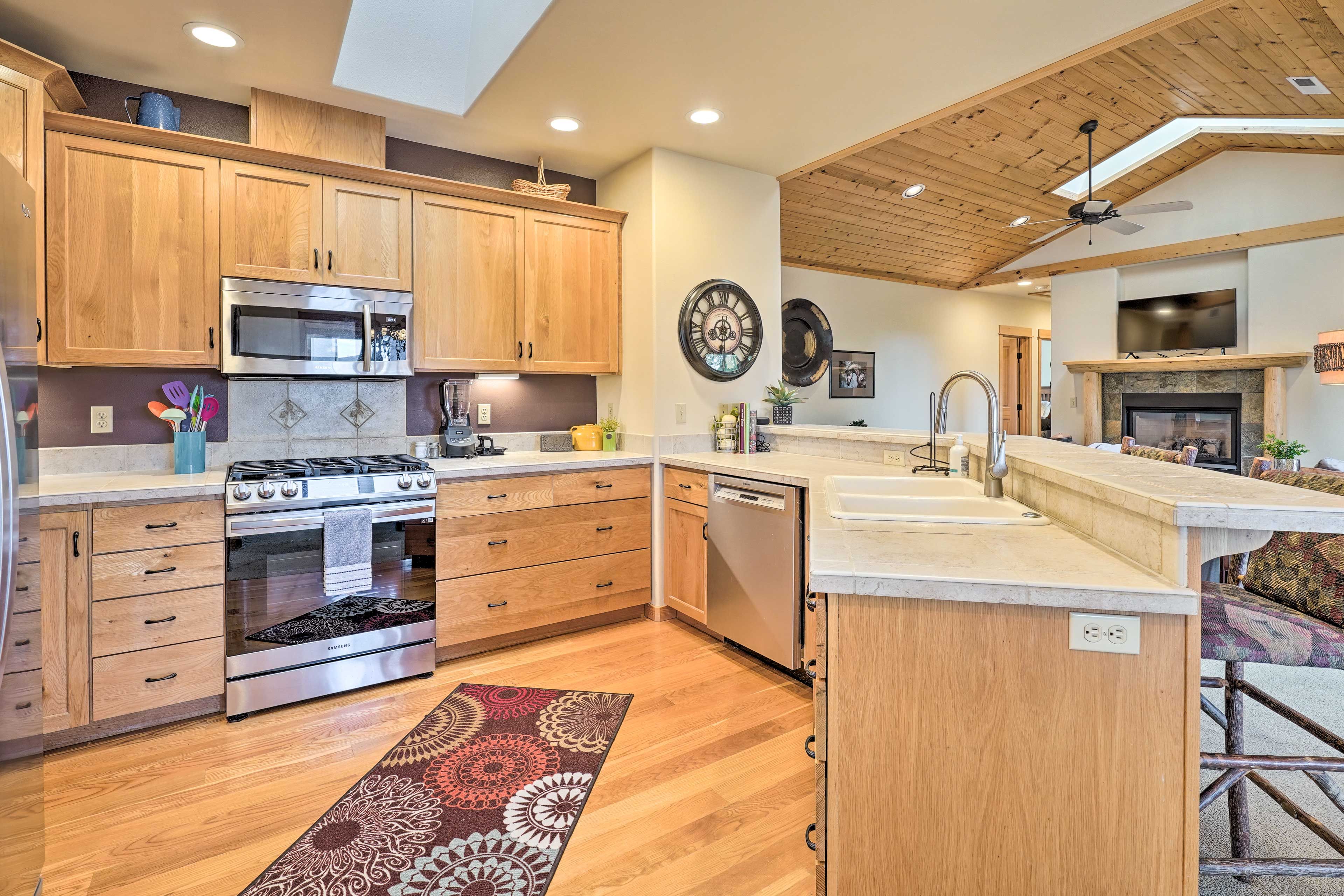 Kitchen | Cooking Basics | Dishwasher | Keurig Coffee Maker