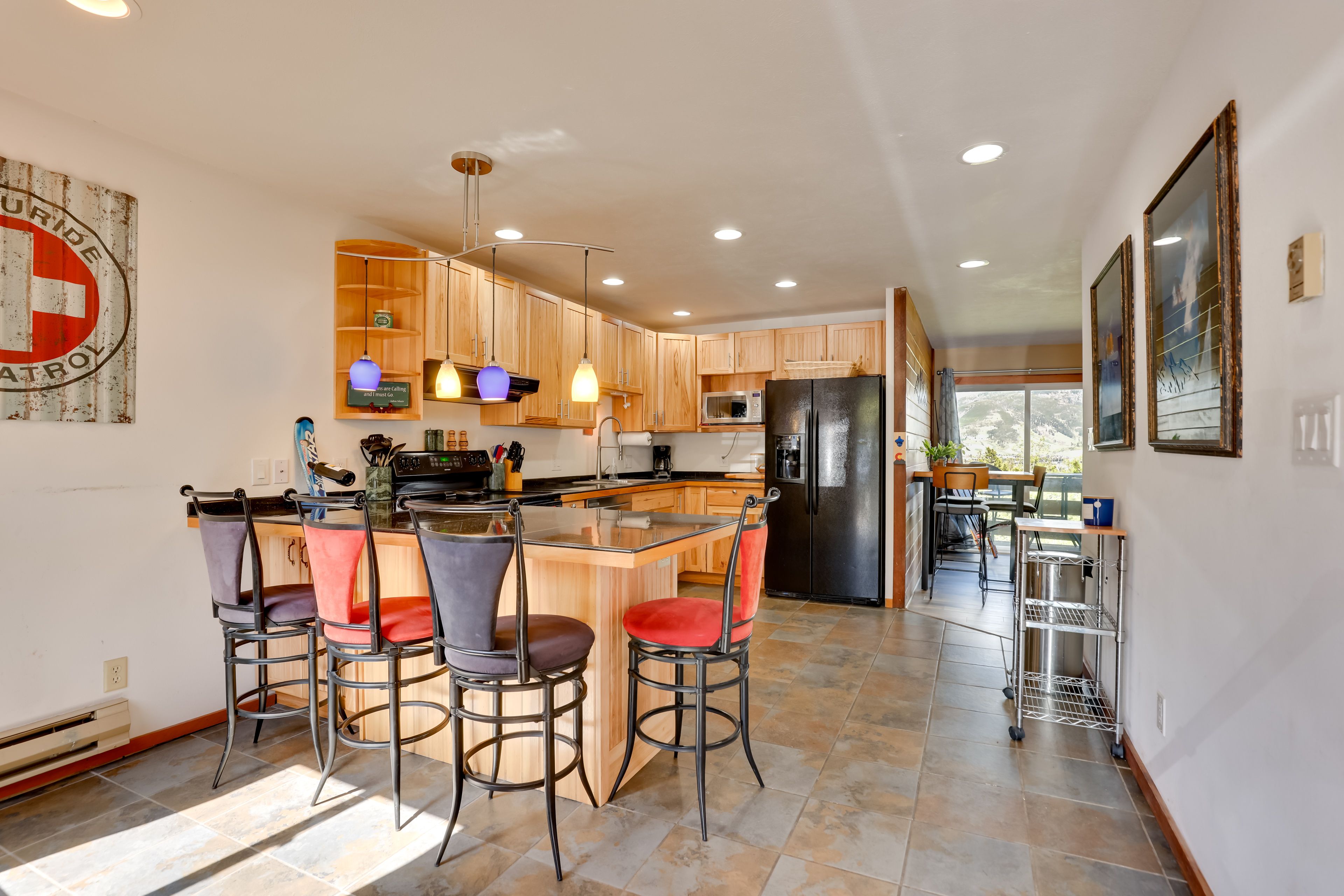 Kitchen | Cooking Basics | Drip Coffee Maker
