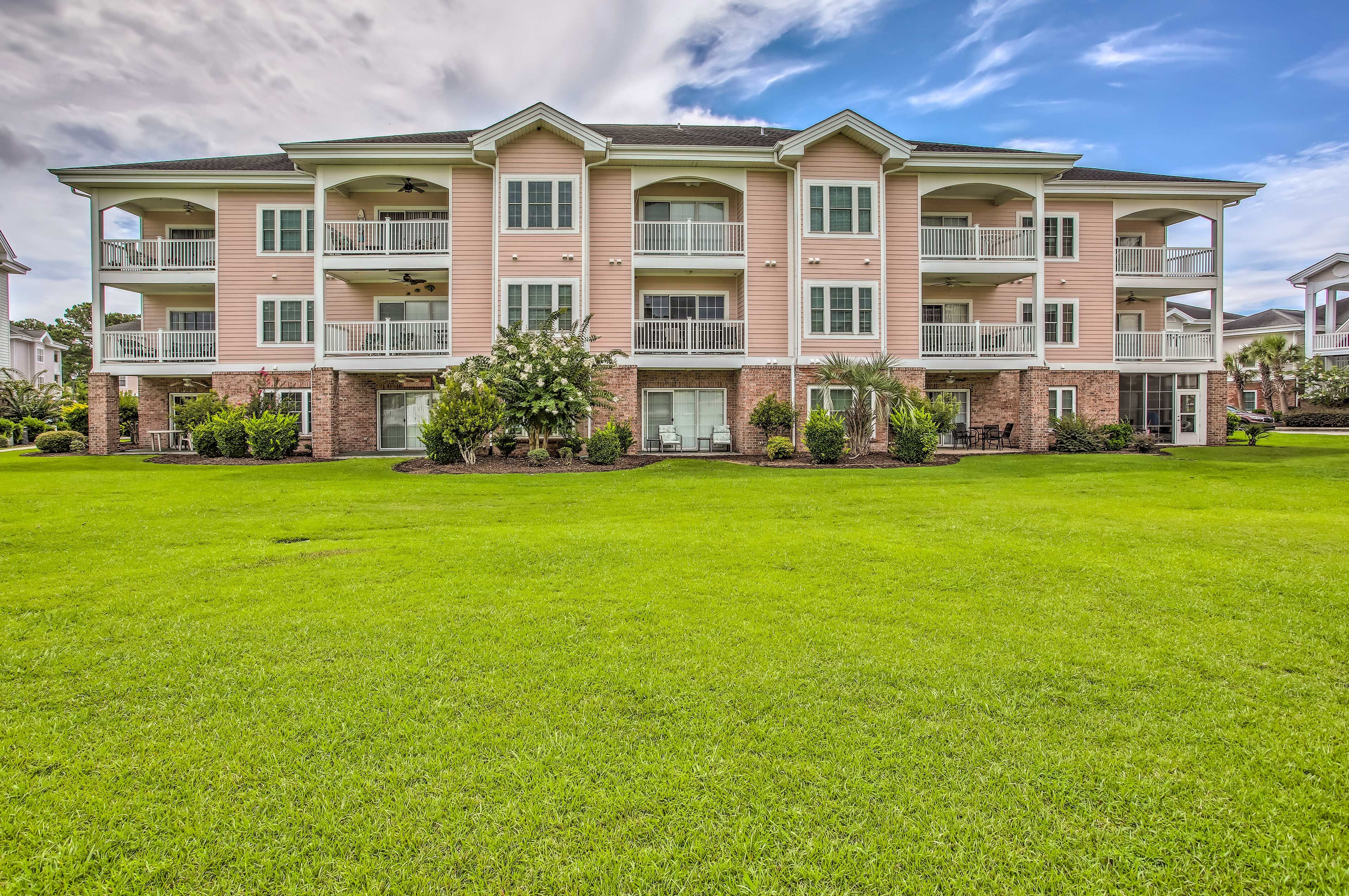 Property Exterior
