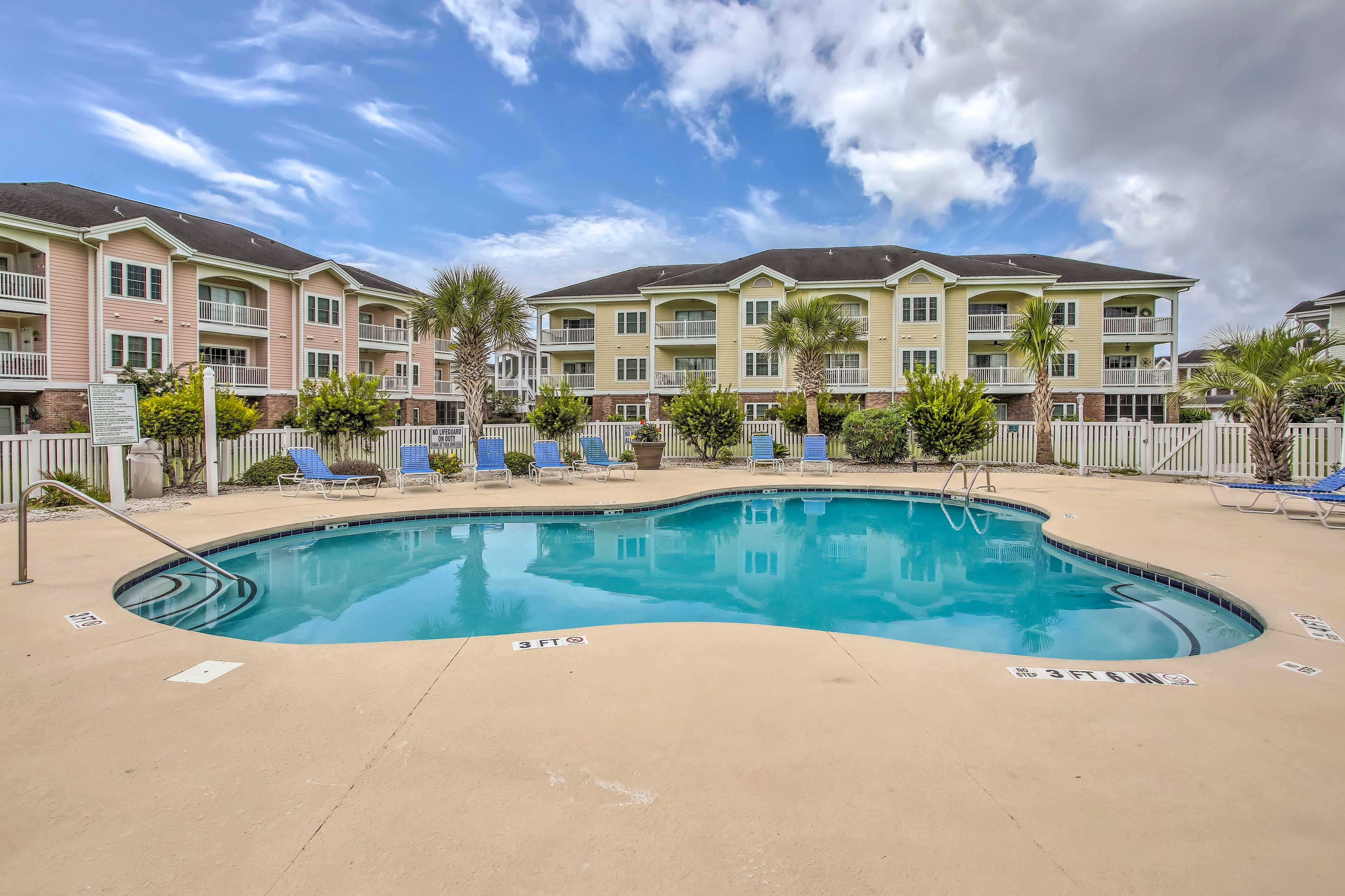 Community Pool