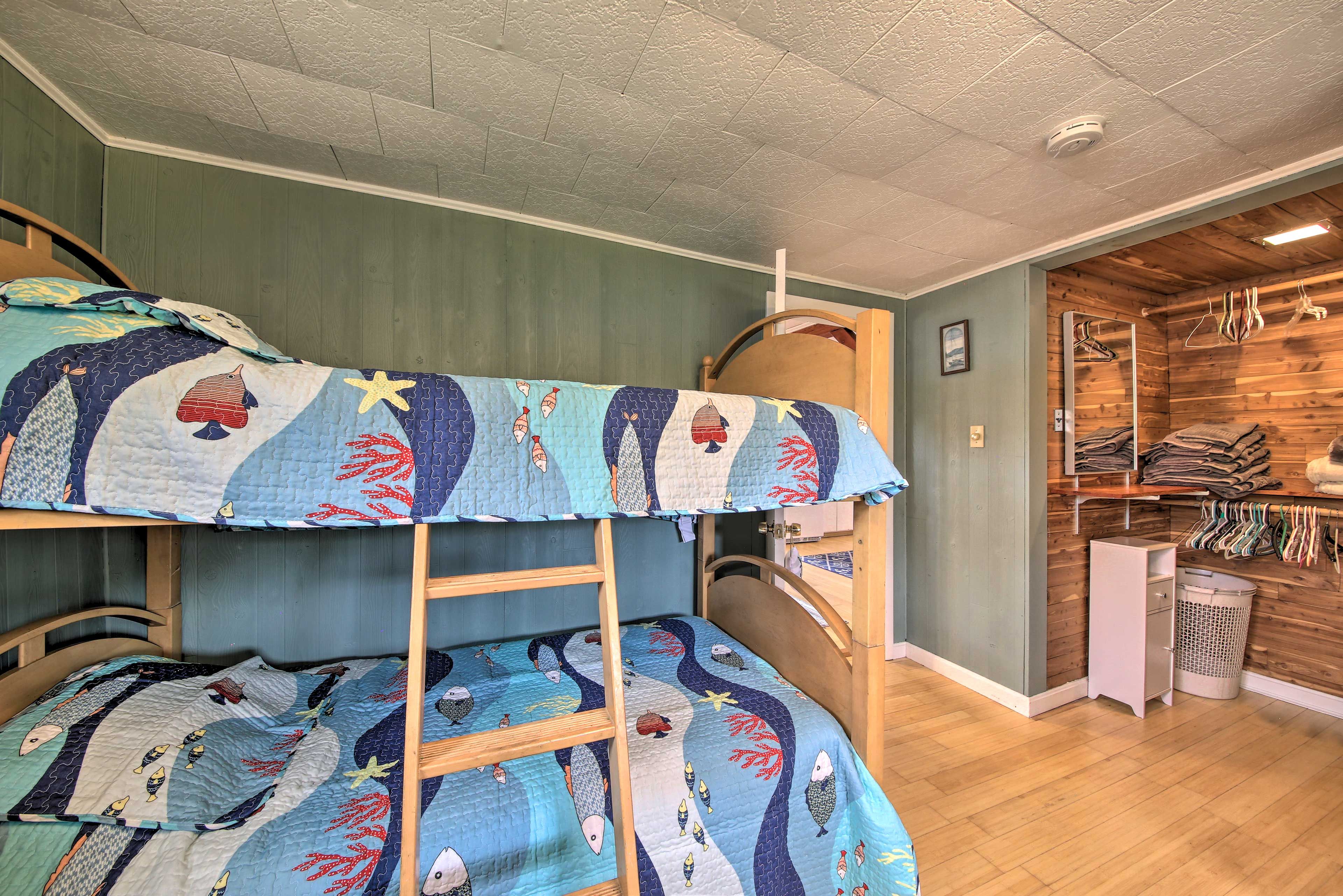 Bedroom 2