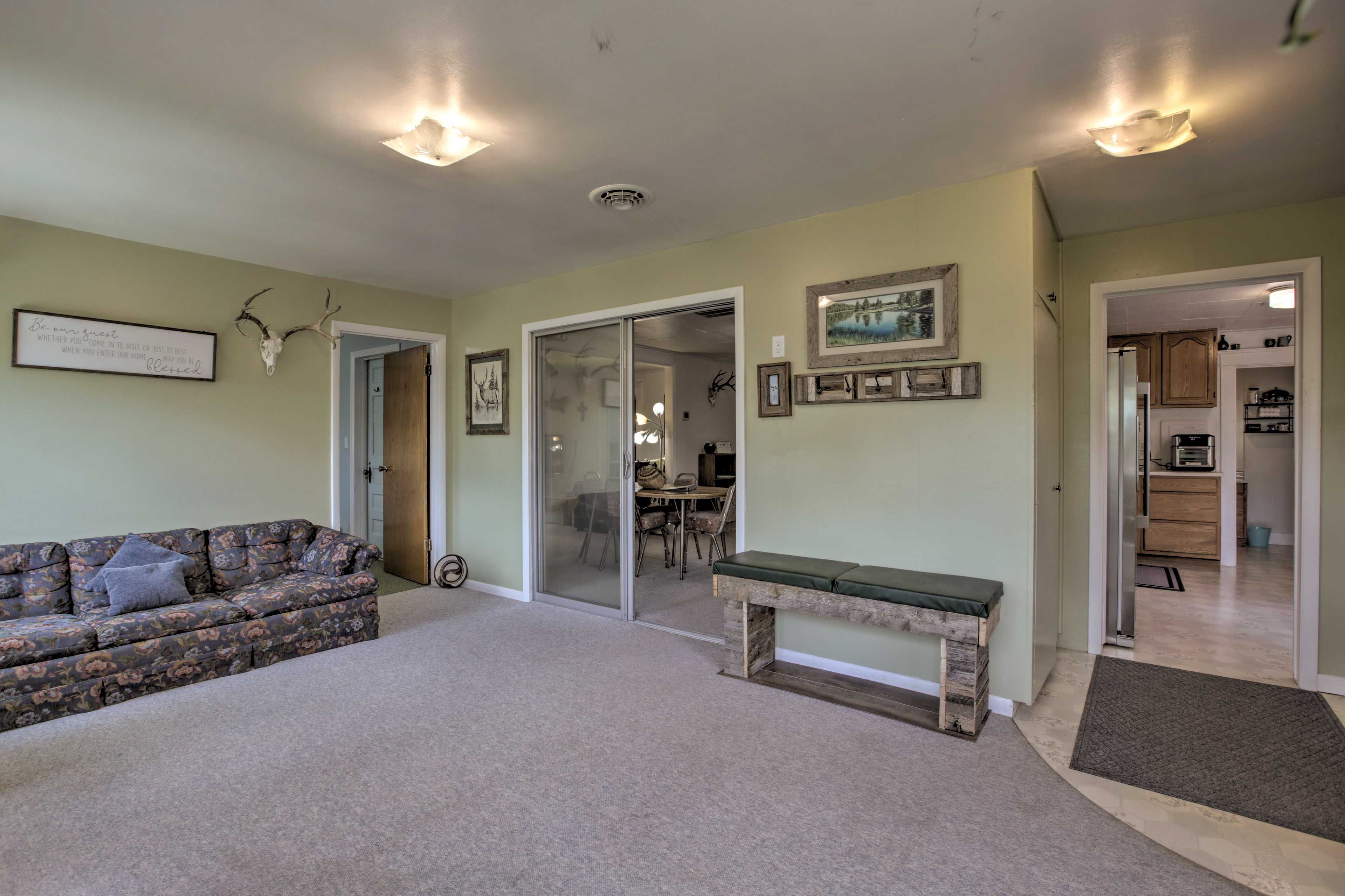 Sunroom