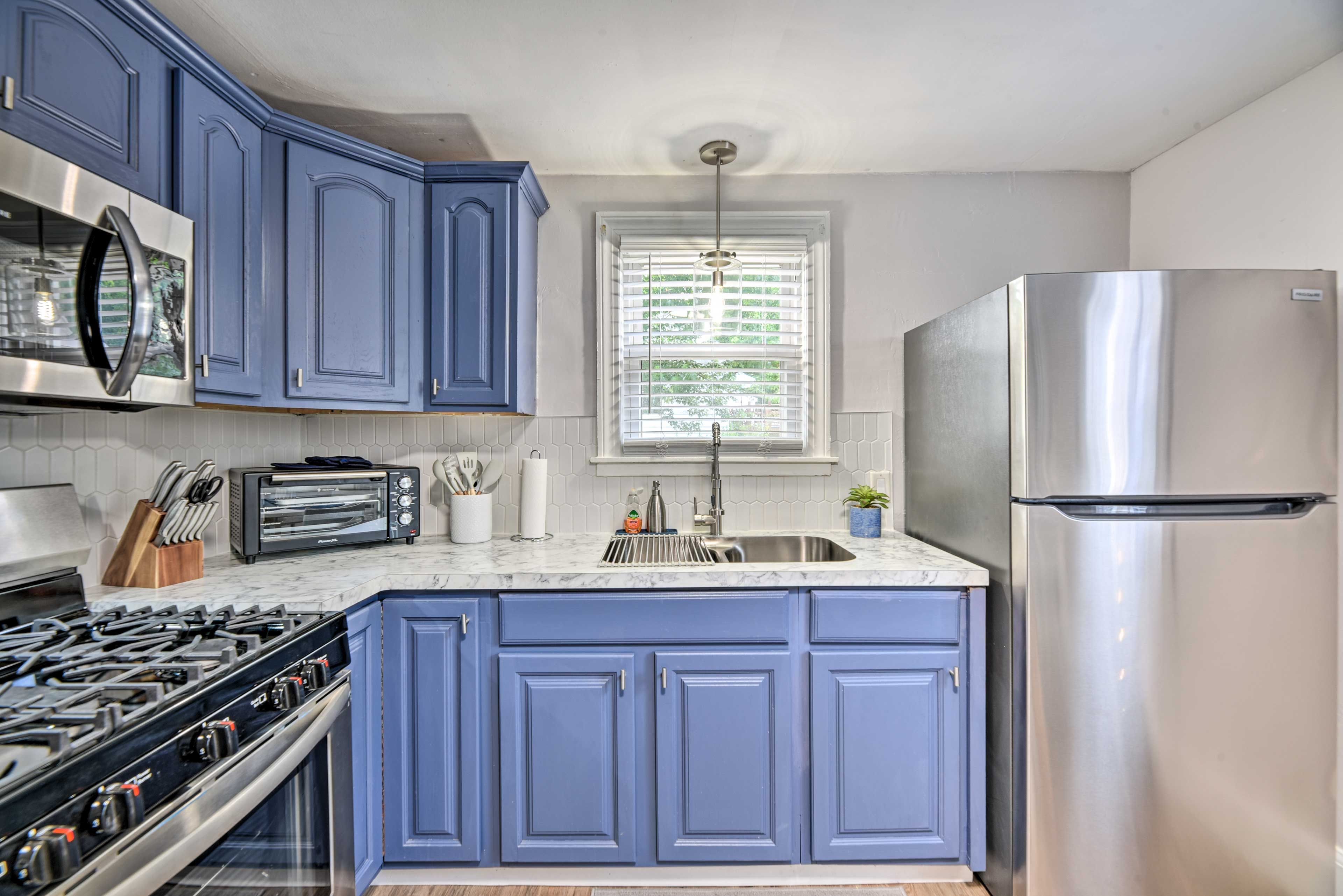 Kitchen | Cooking Basics | Coffee Maker | Toaster