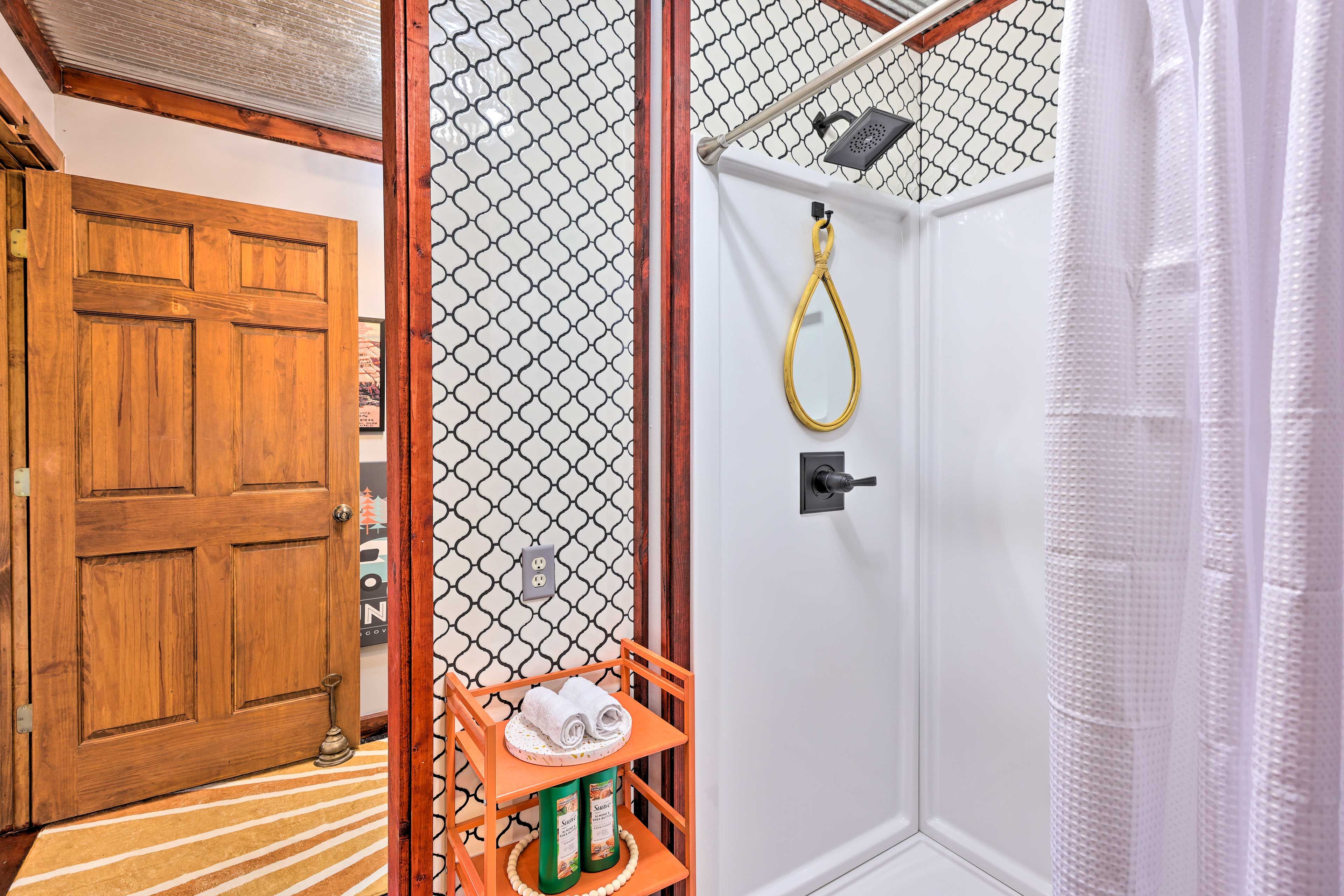 En-Suite