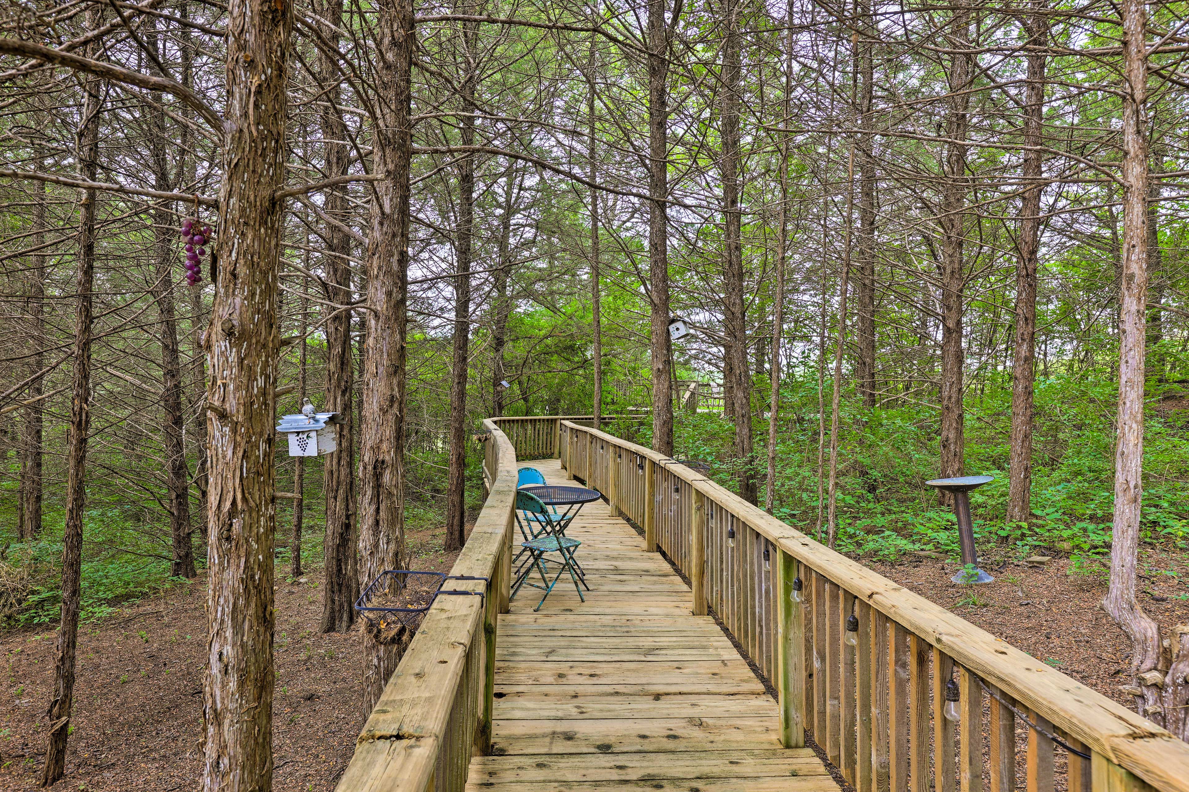 Walkway