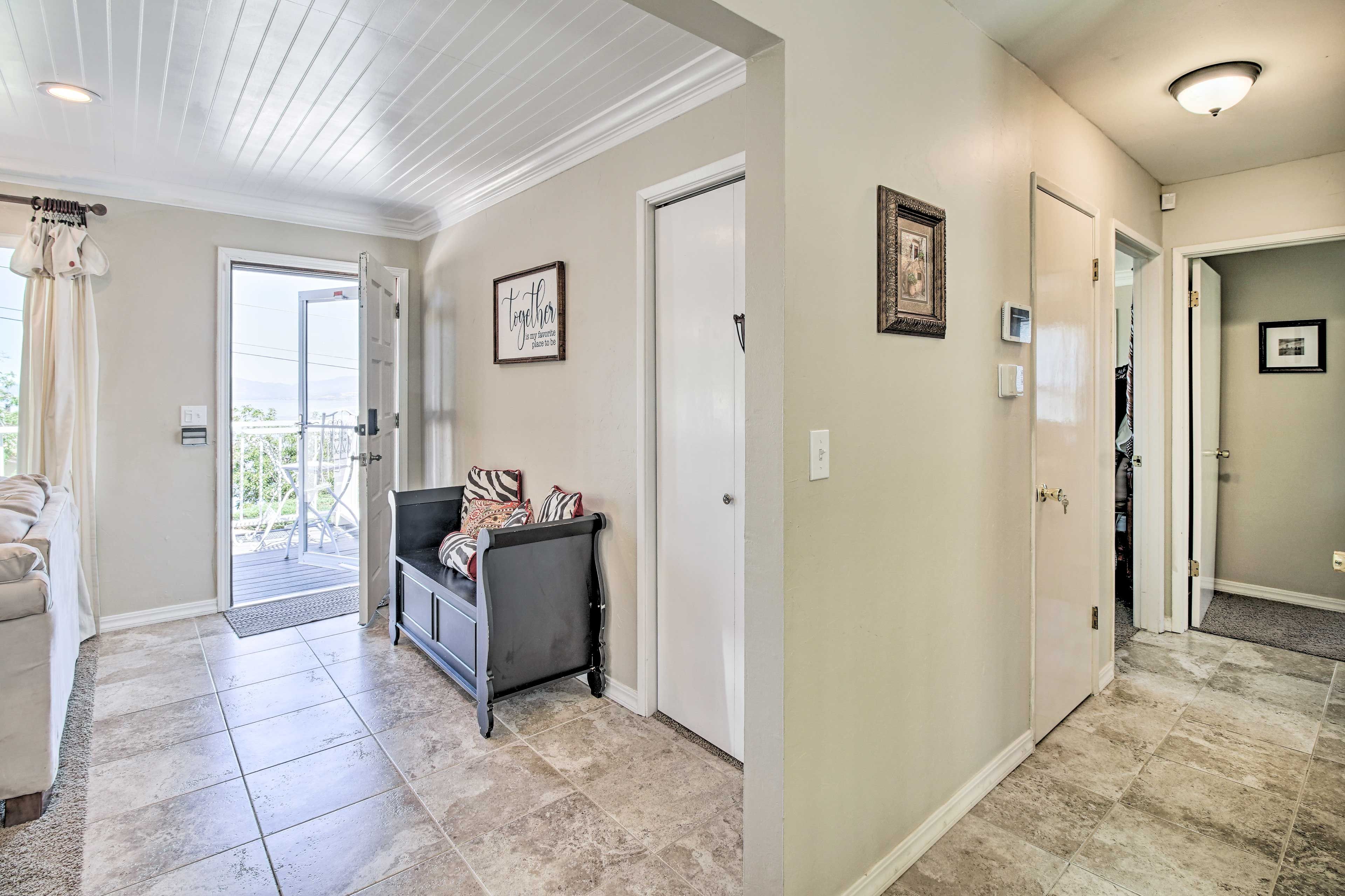 Foyer