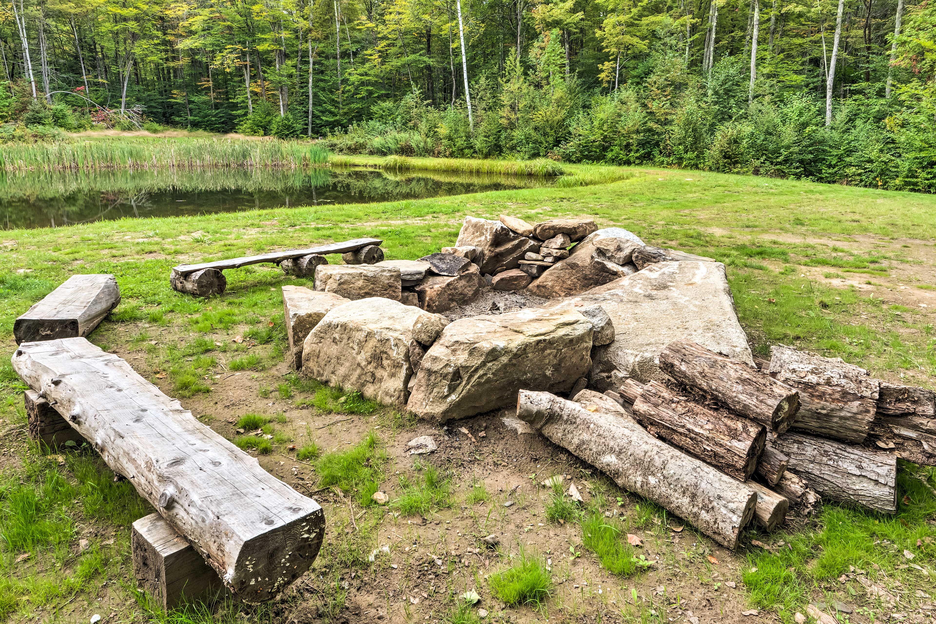 Fire Pit