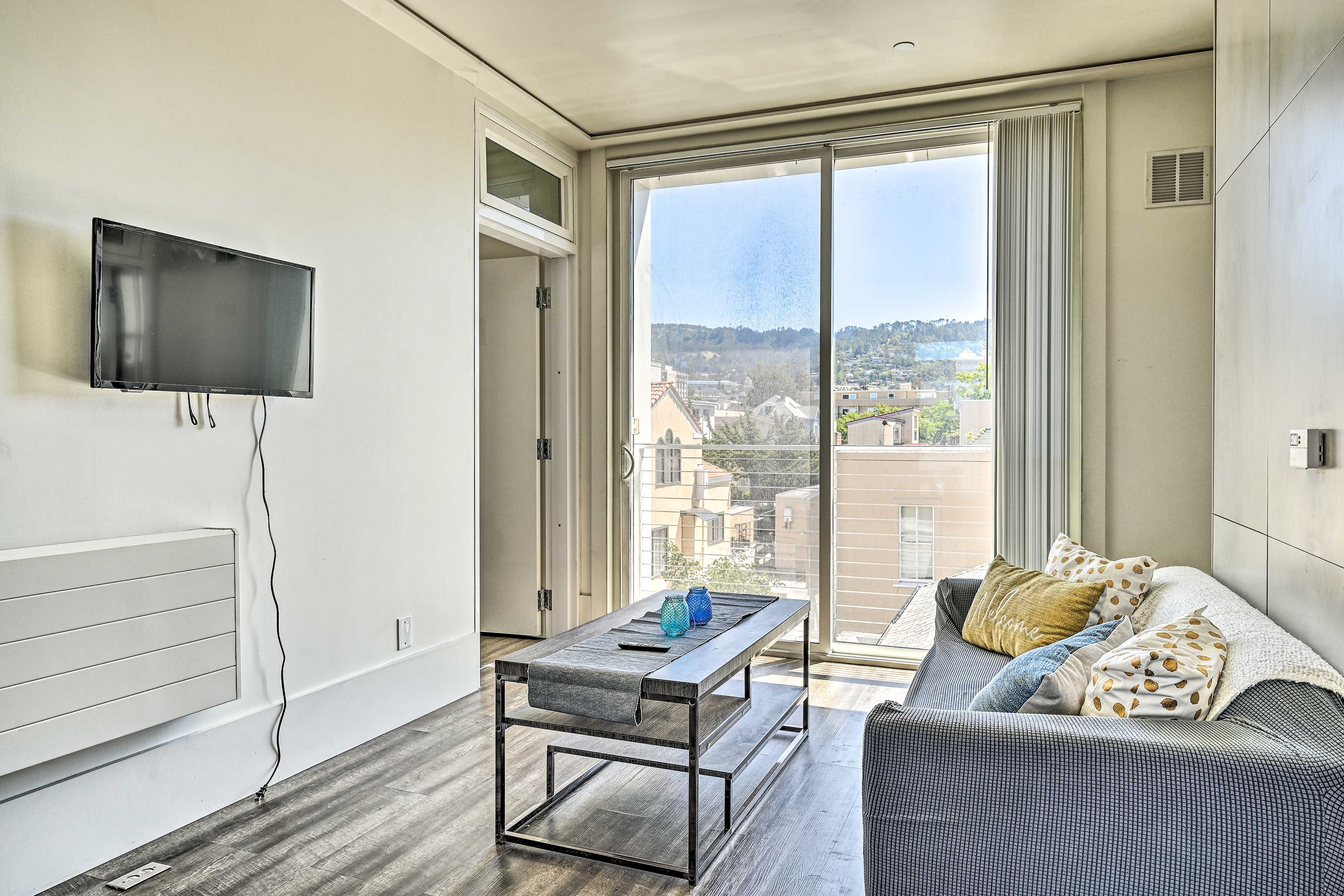 Interior | Heating