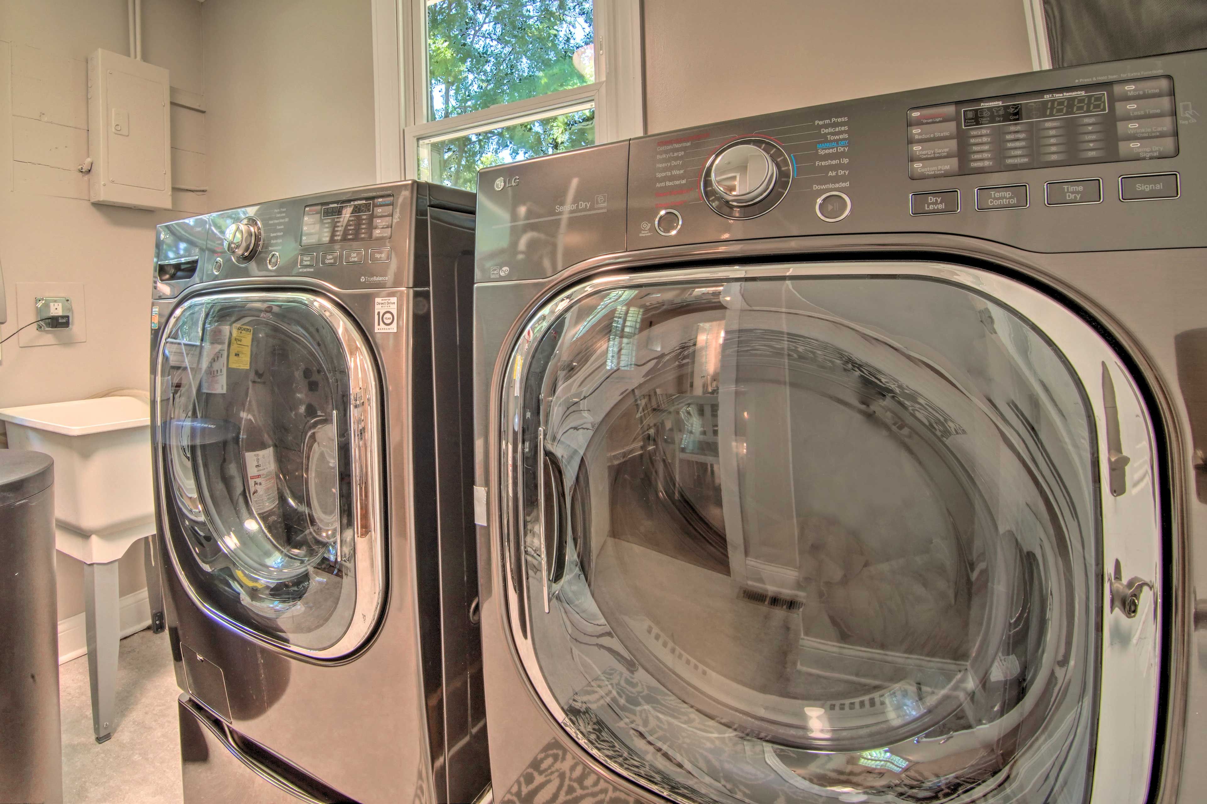 Laundry Room | Laundry Detergent