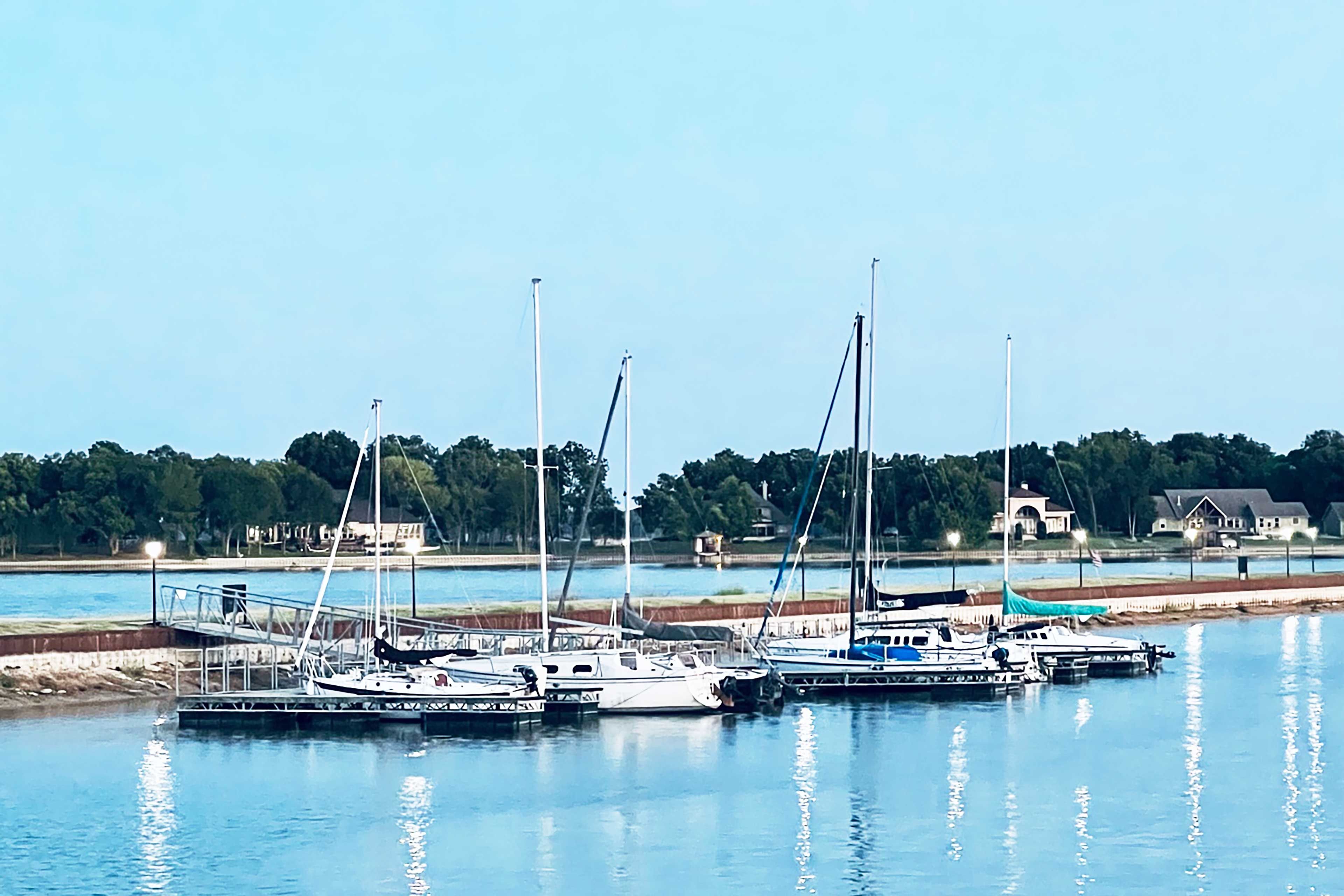 Community Marina