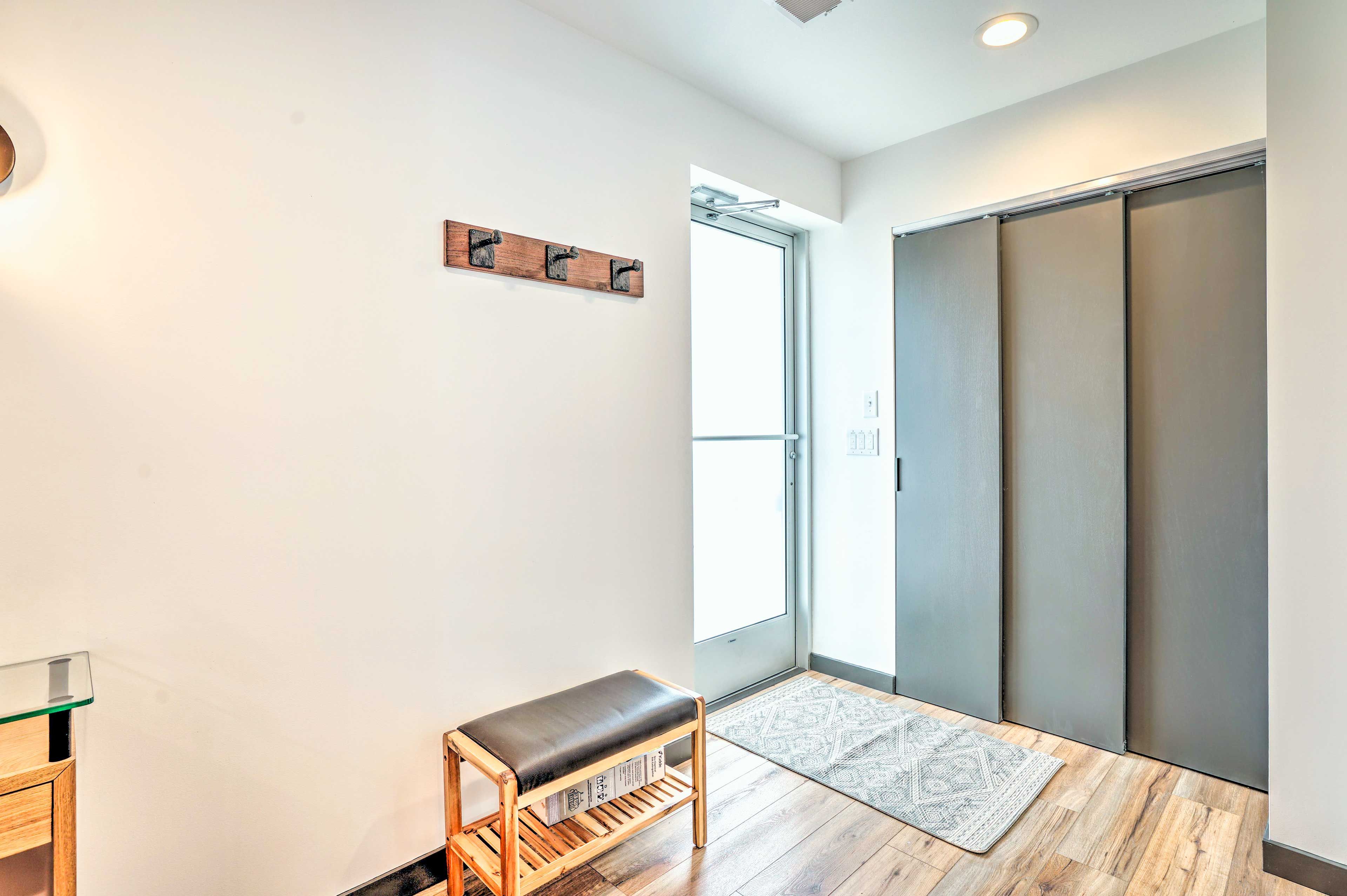 Home Entryway