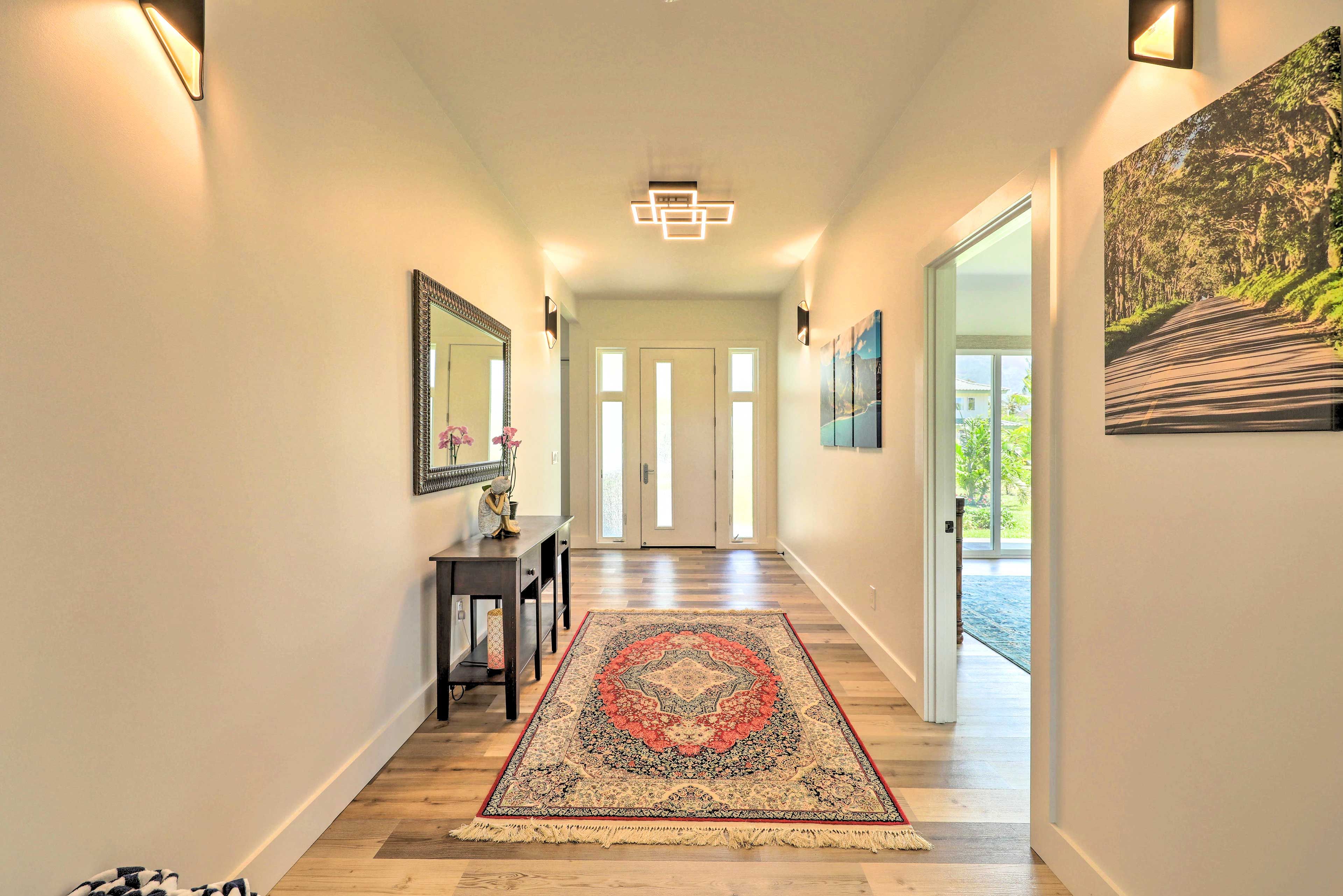 Entryway