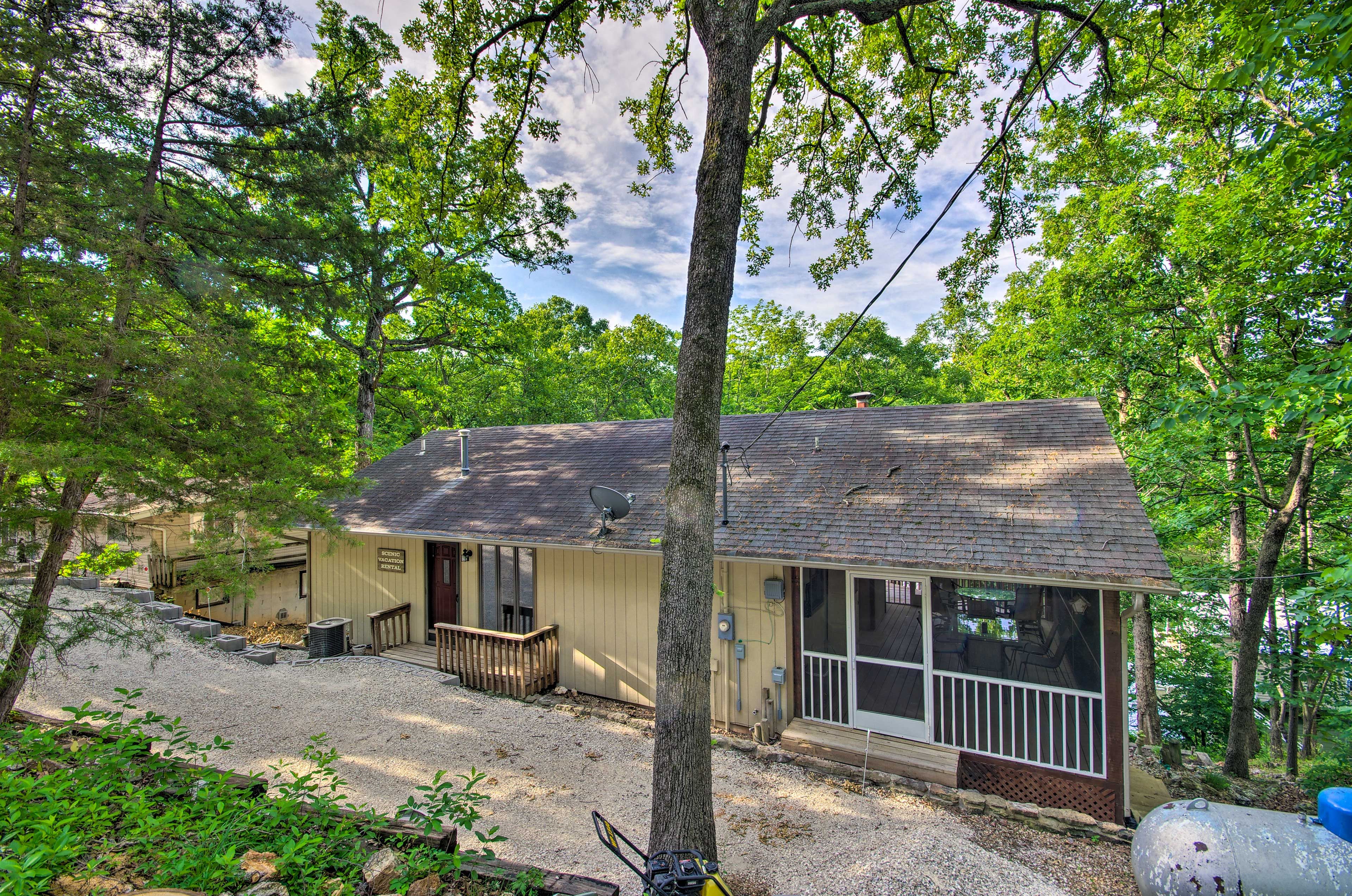 Property Exterior