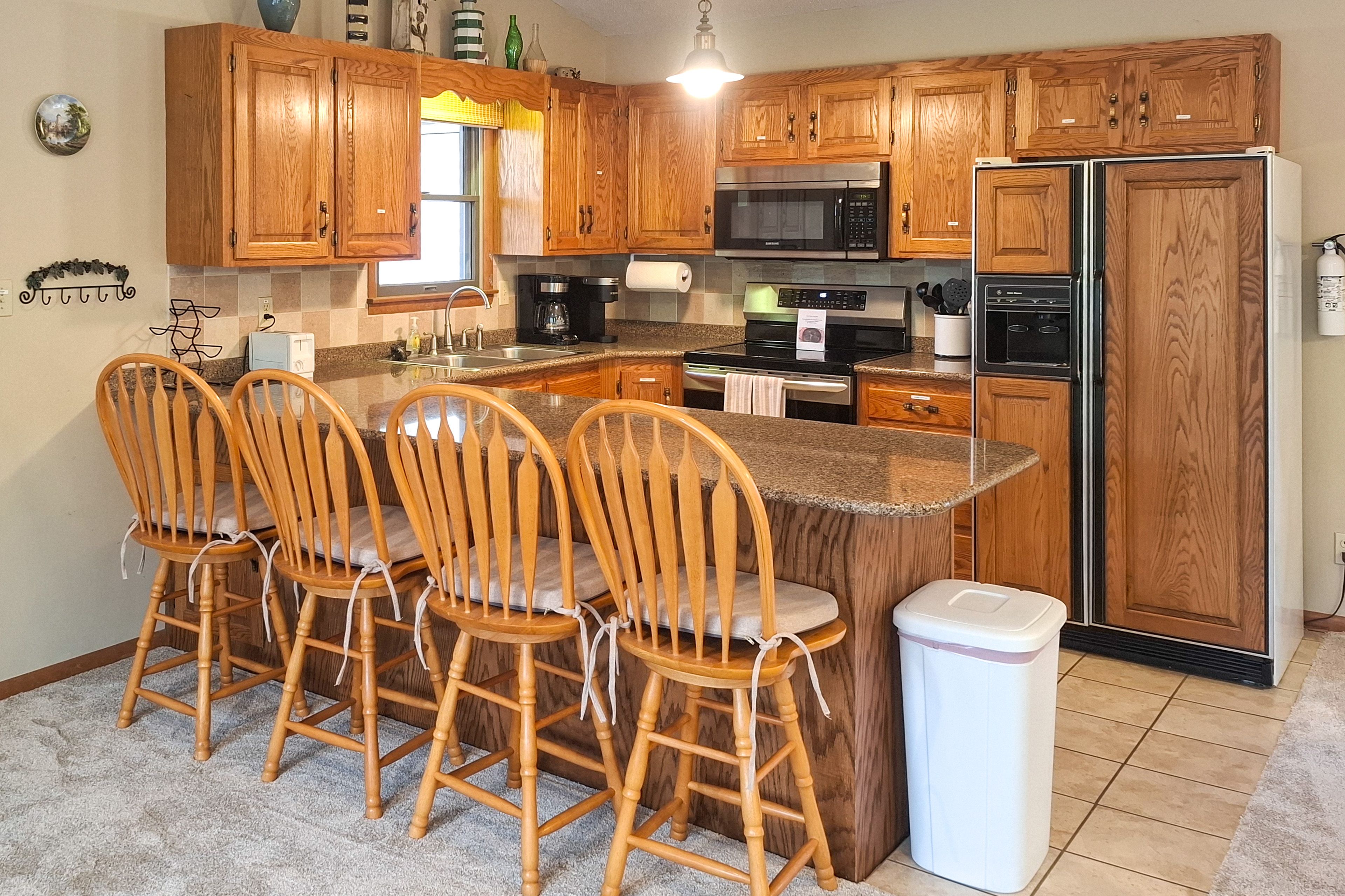 Kitchen | Cooking Basics | Coffee Maker