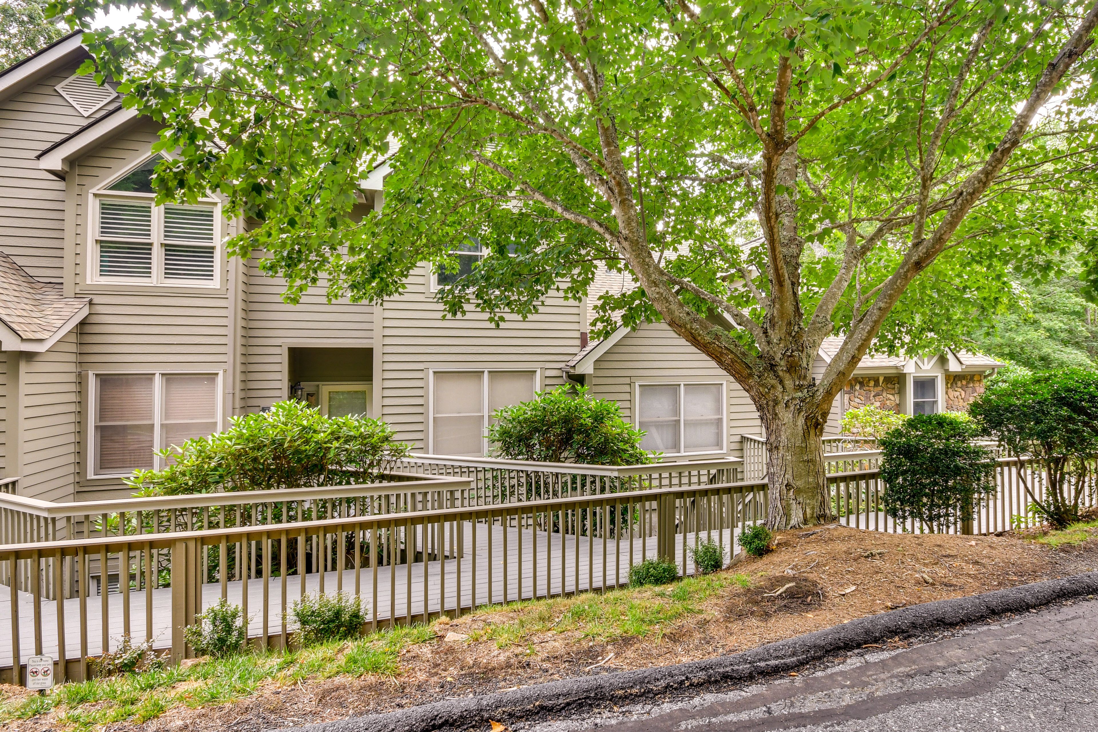 Property Exterior