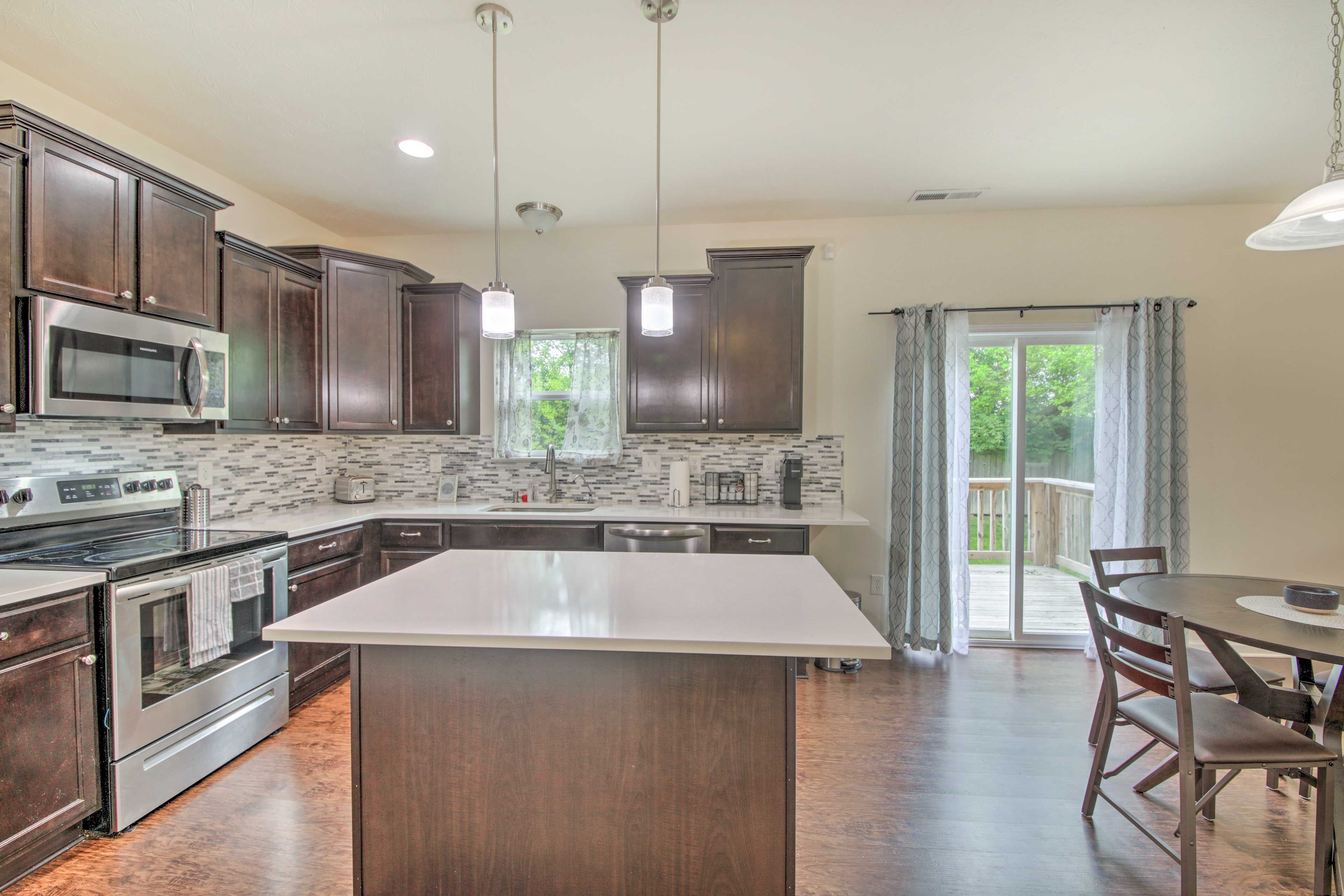 Kitchen | Cooking Basics | Toaster