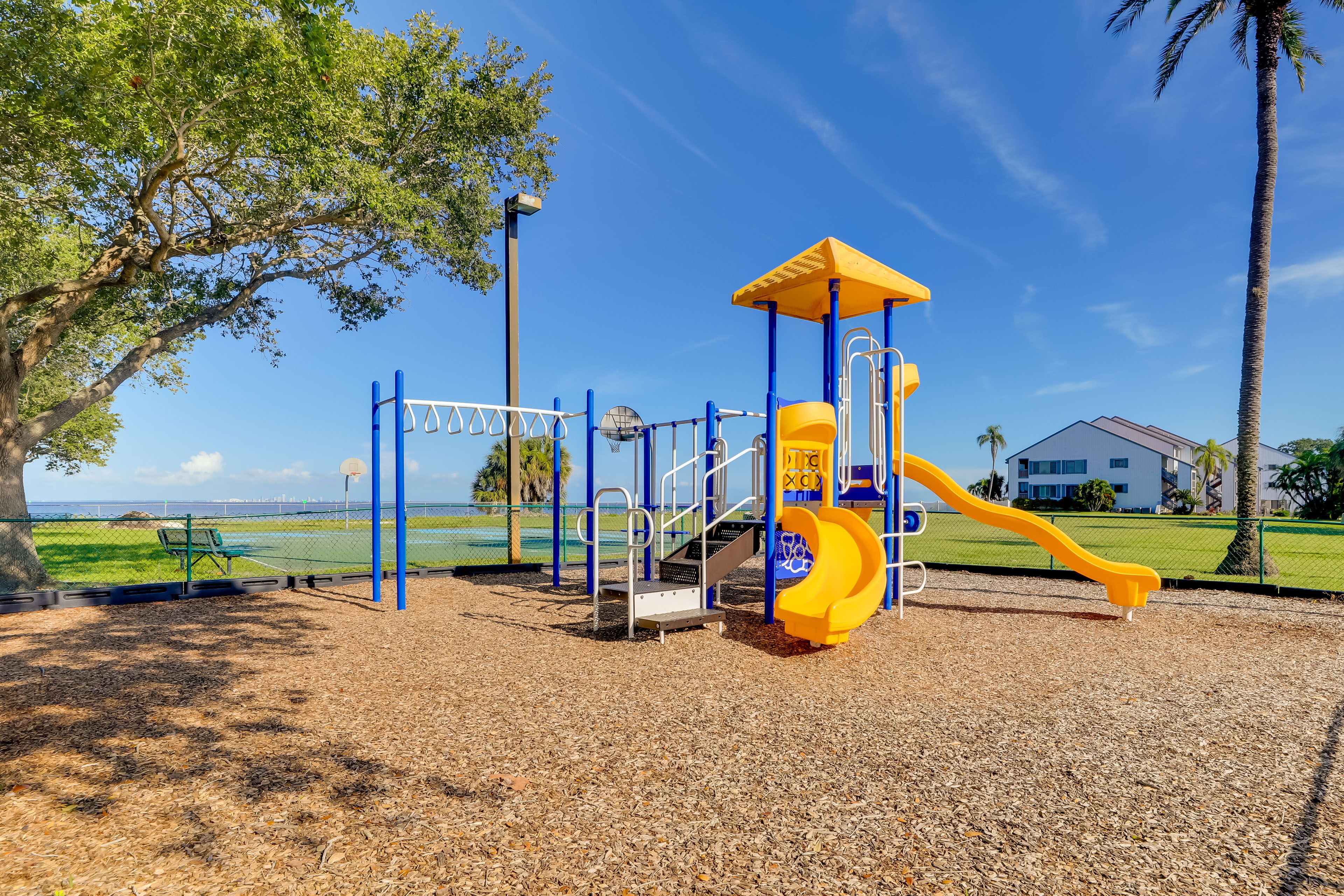 Kid's Playground