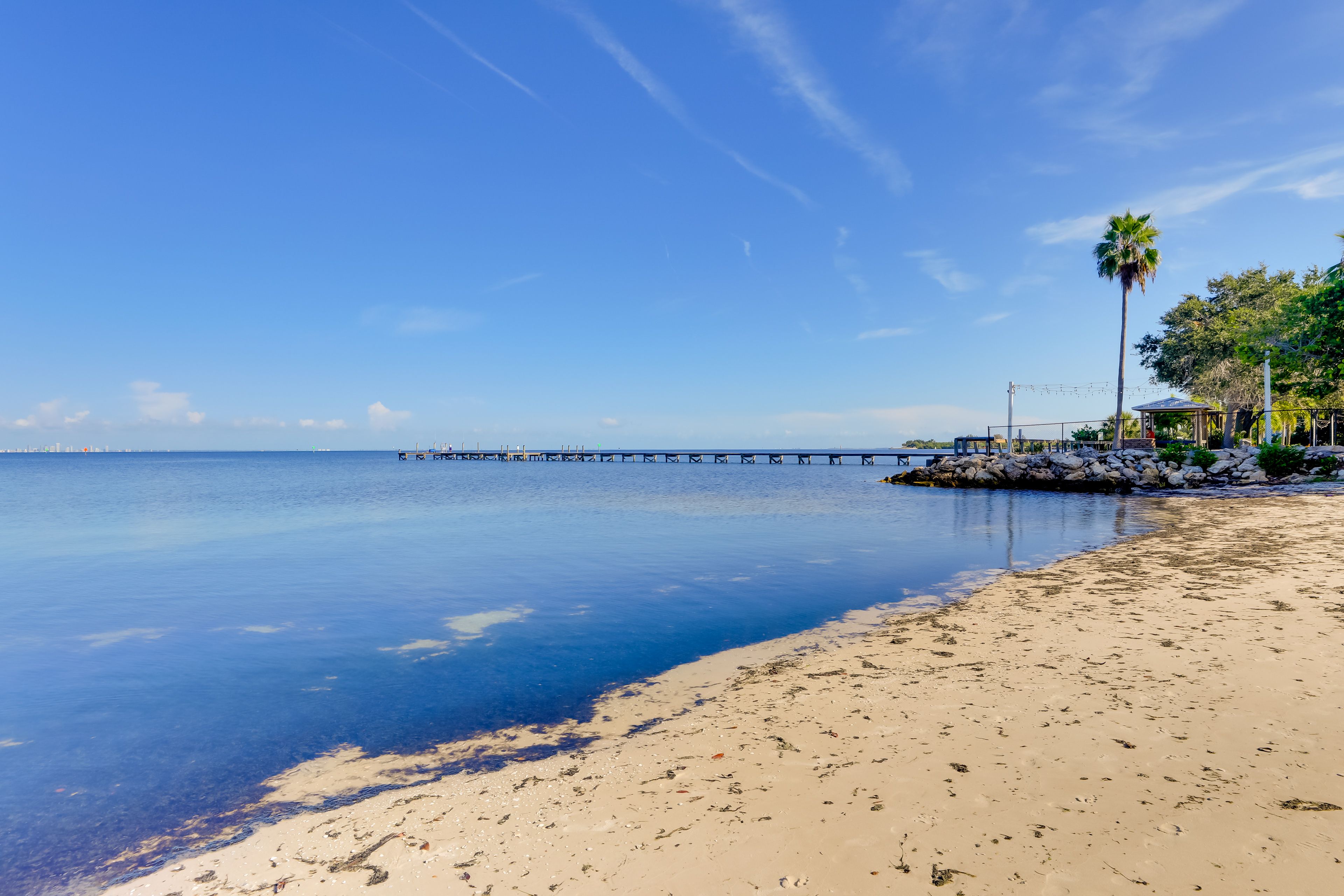 Beach Access