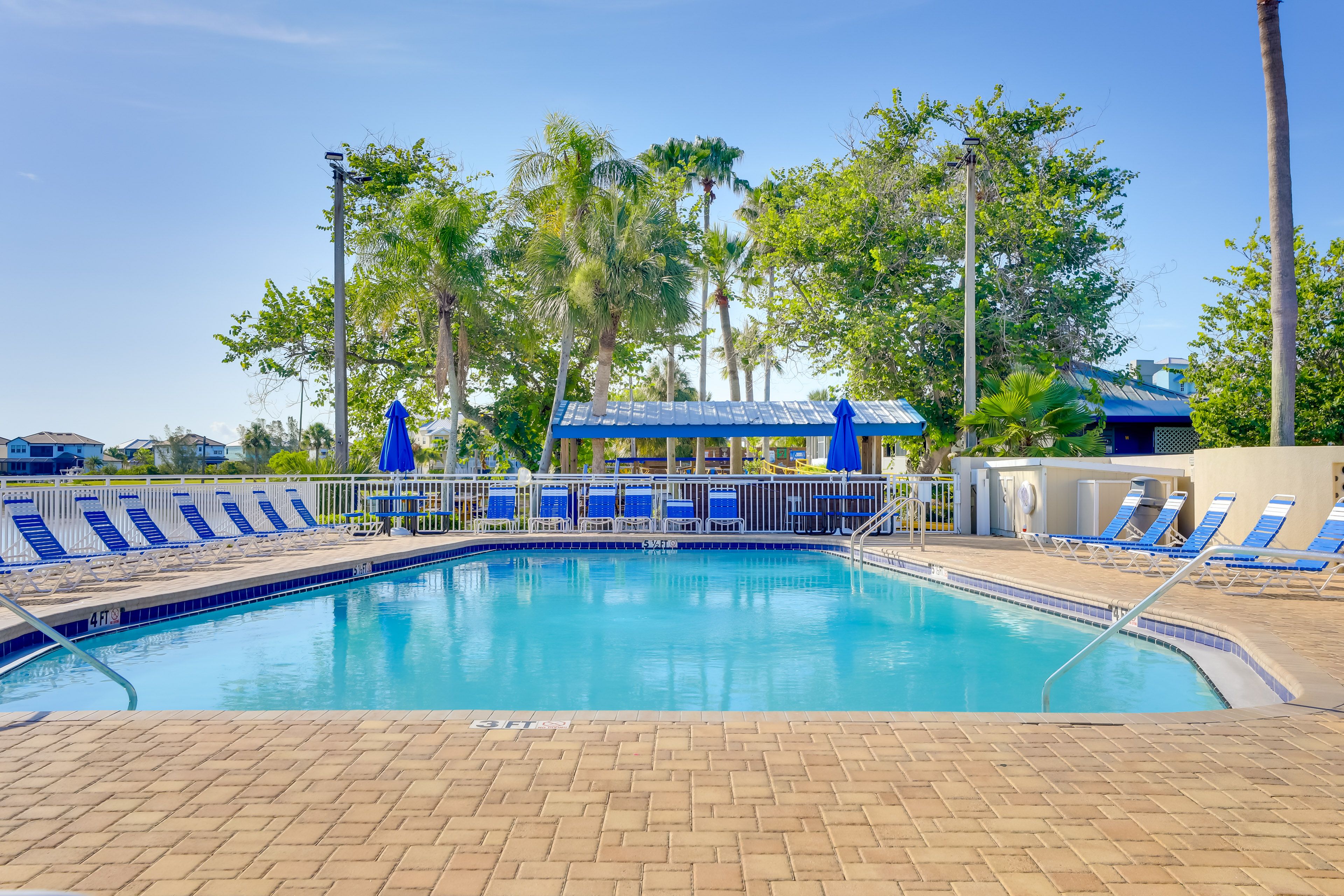 Community Pool