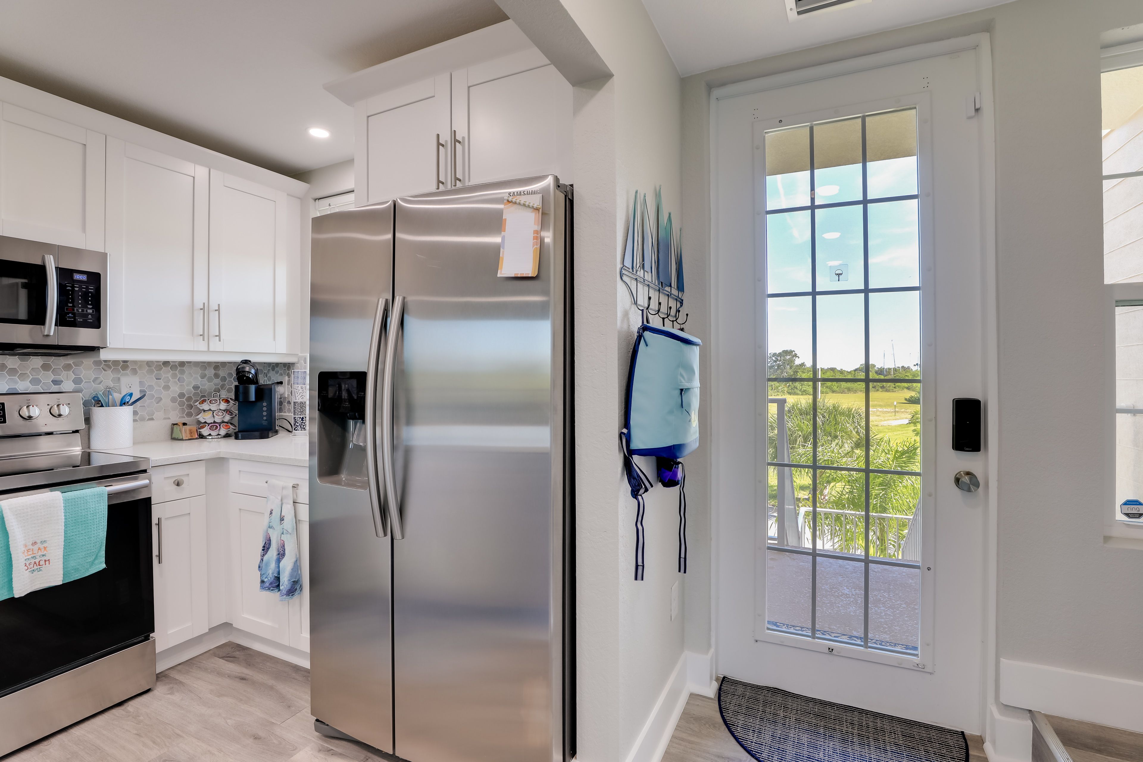 Kitchen | Coffee Maker | Blender