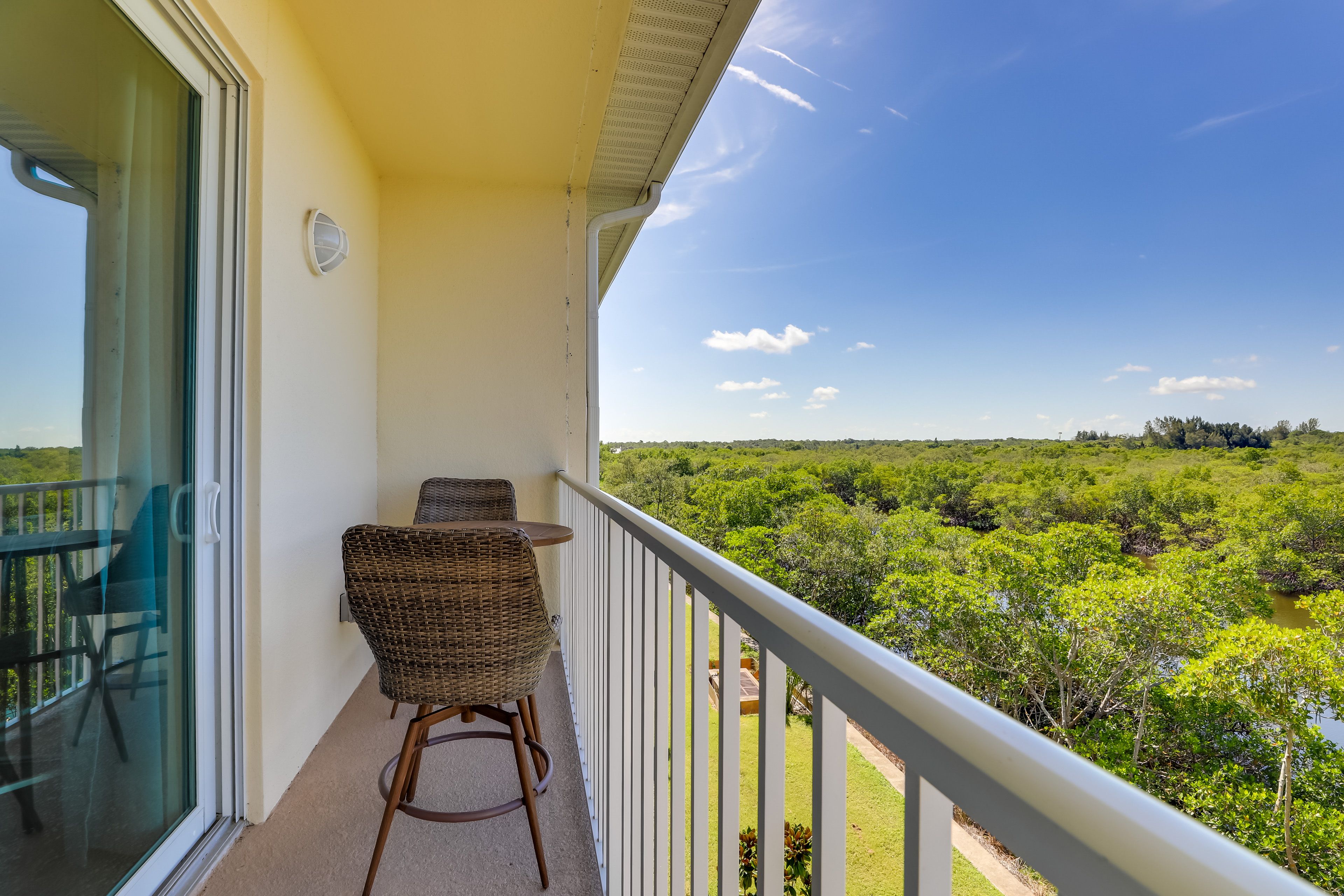 Balcony 2