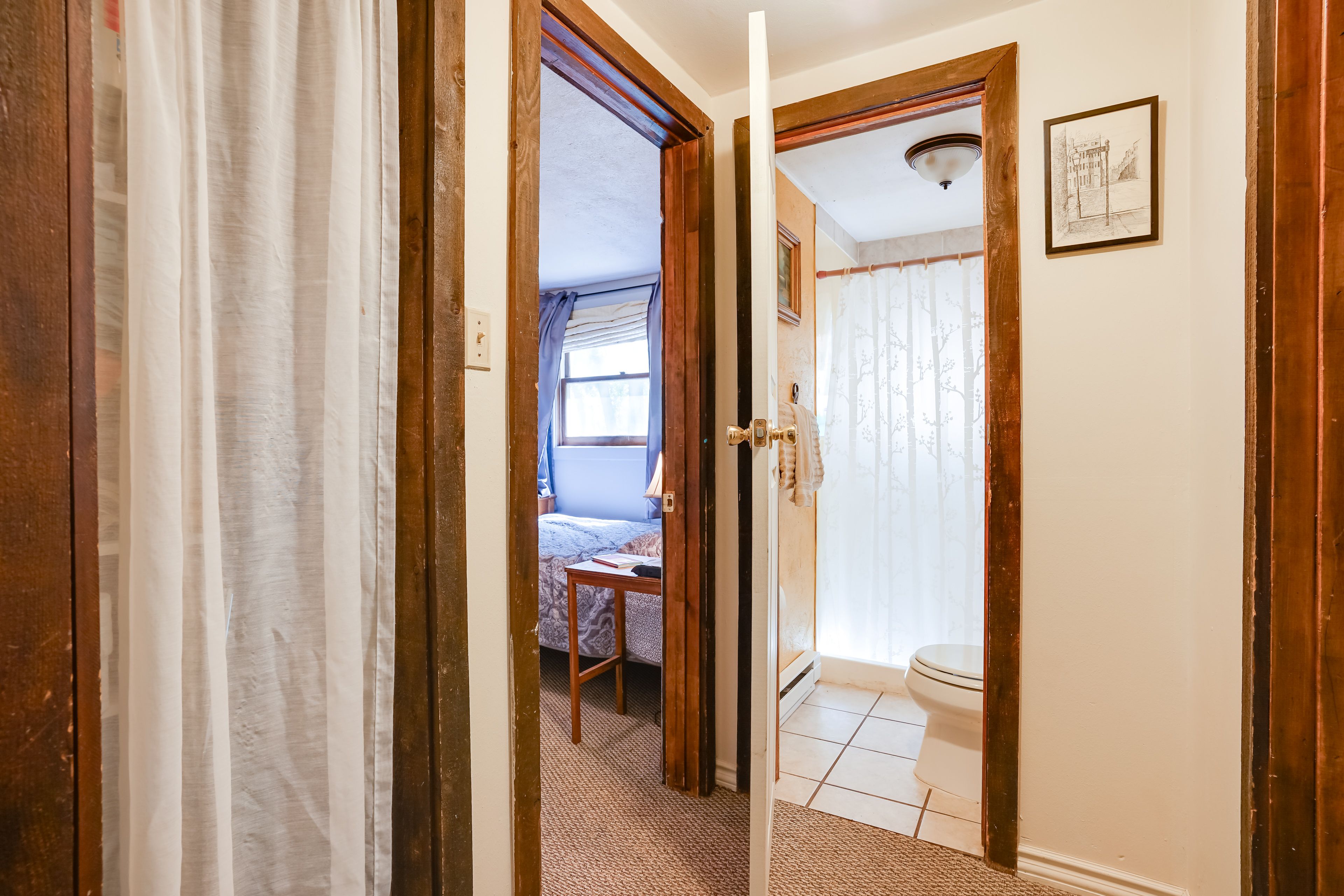 Hallway