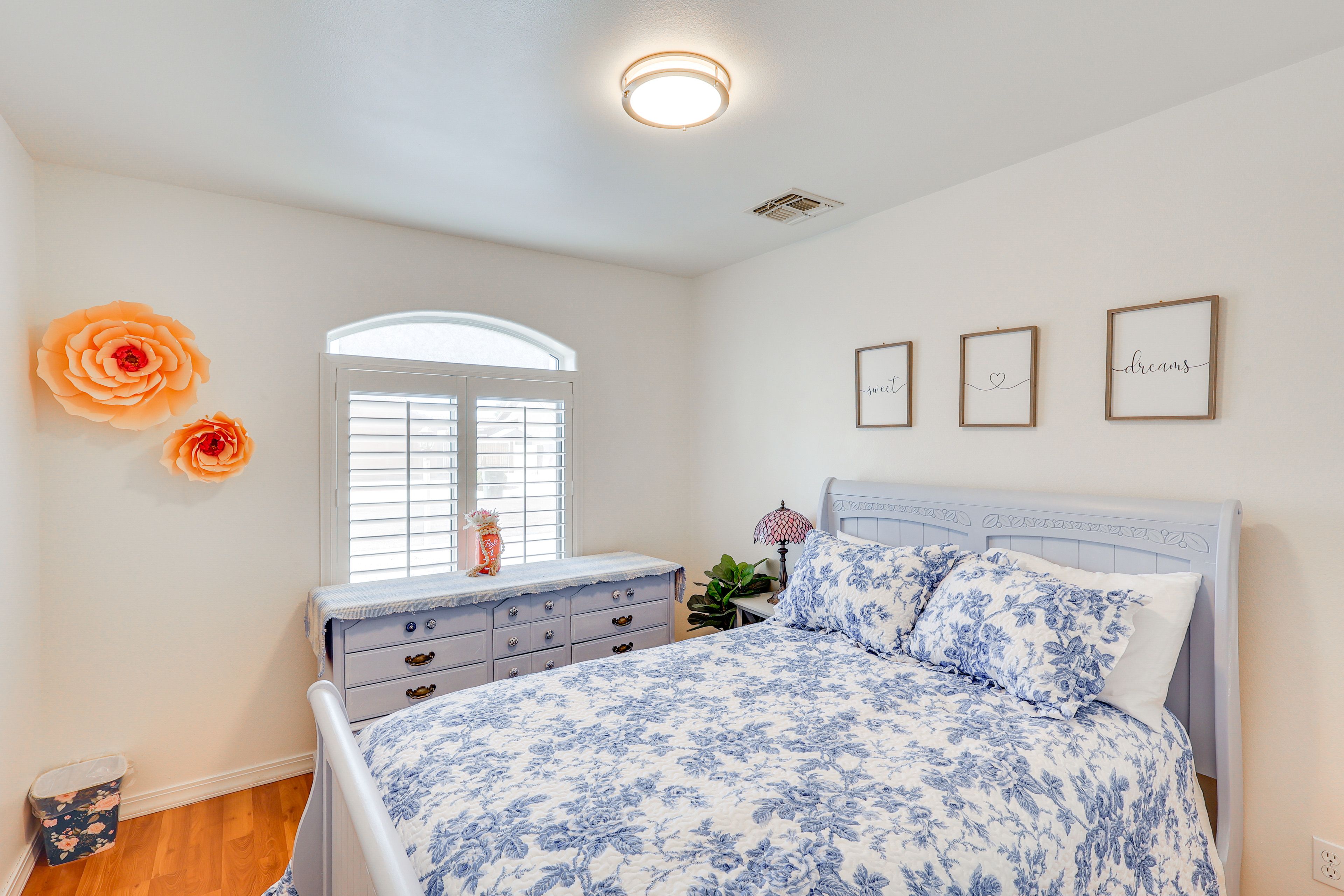 Bedroom 4 | Full Bed