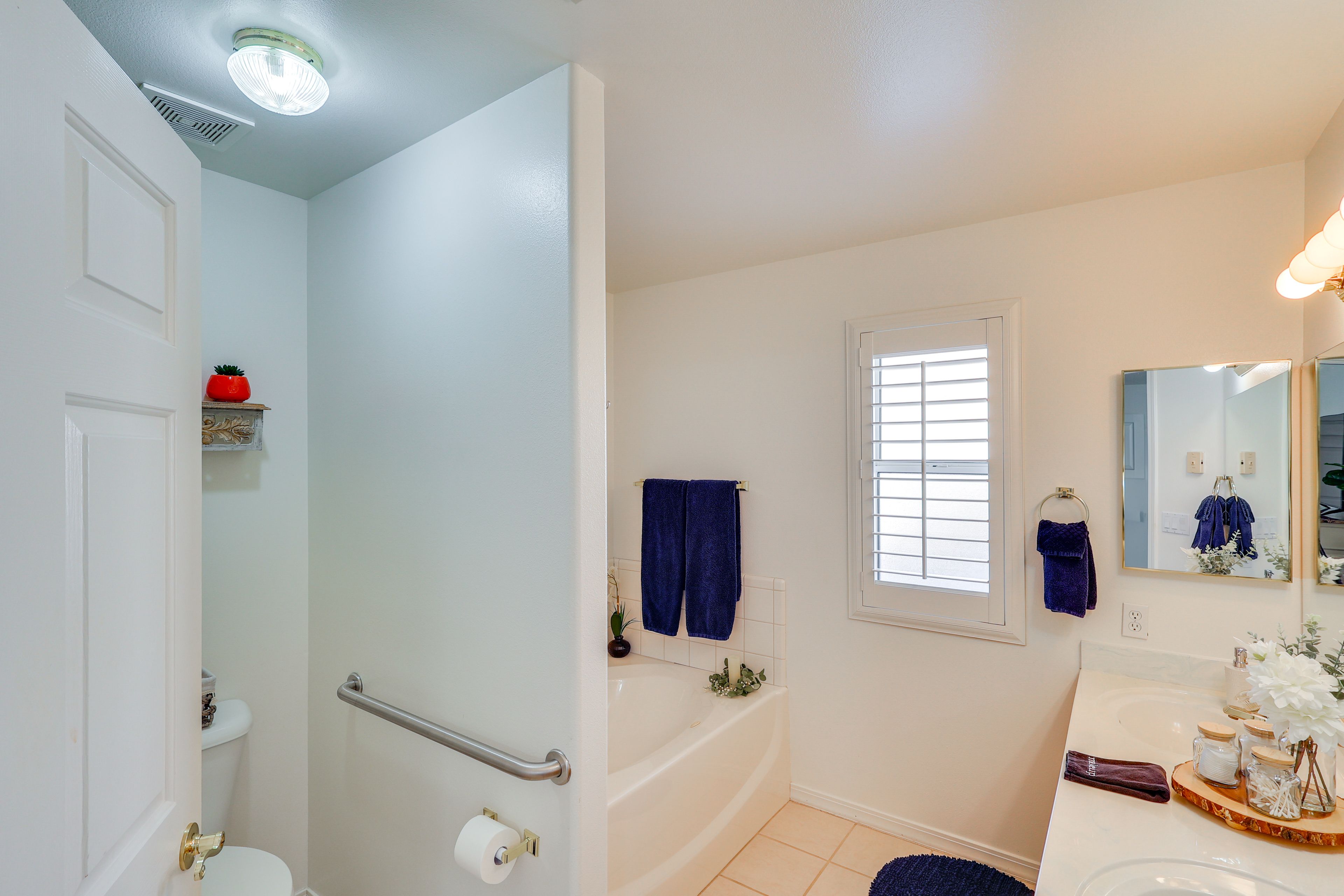En-Suite Bathroom | Shower