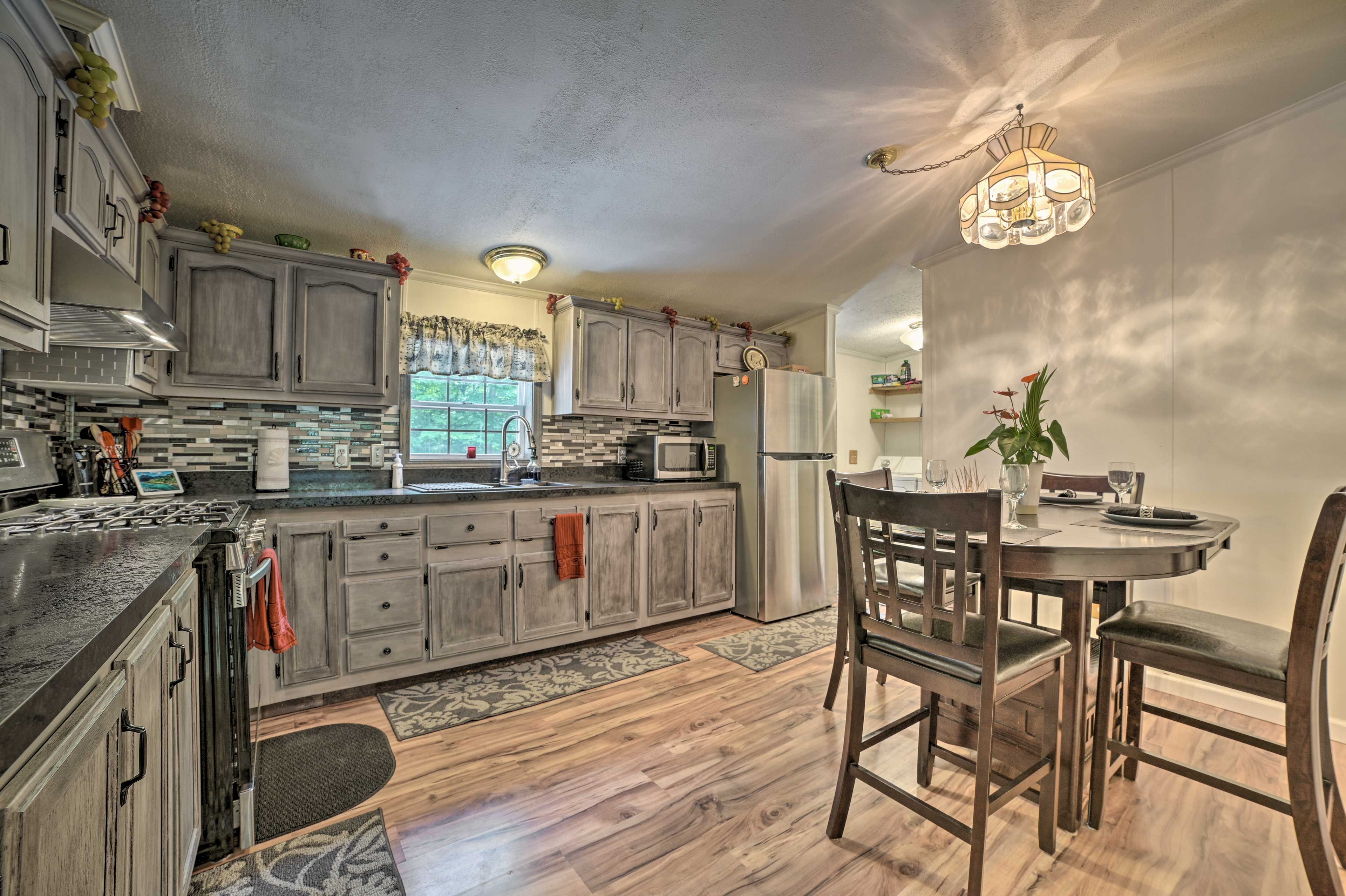 Kitchen | Cooking Basics | Coffee Maker