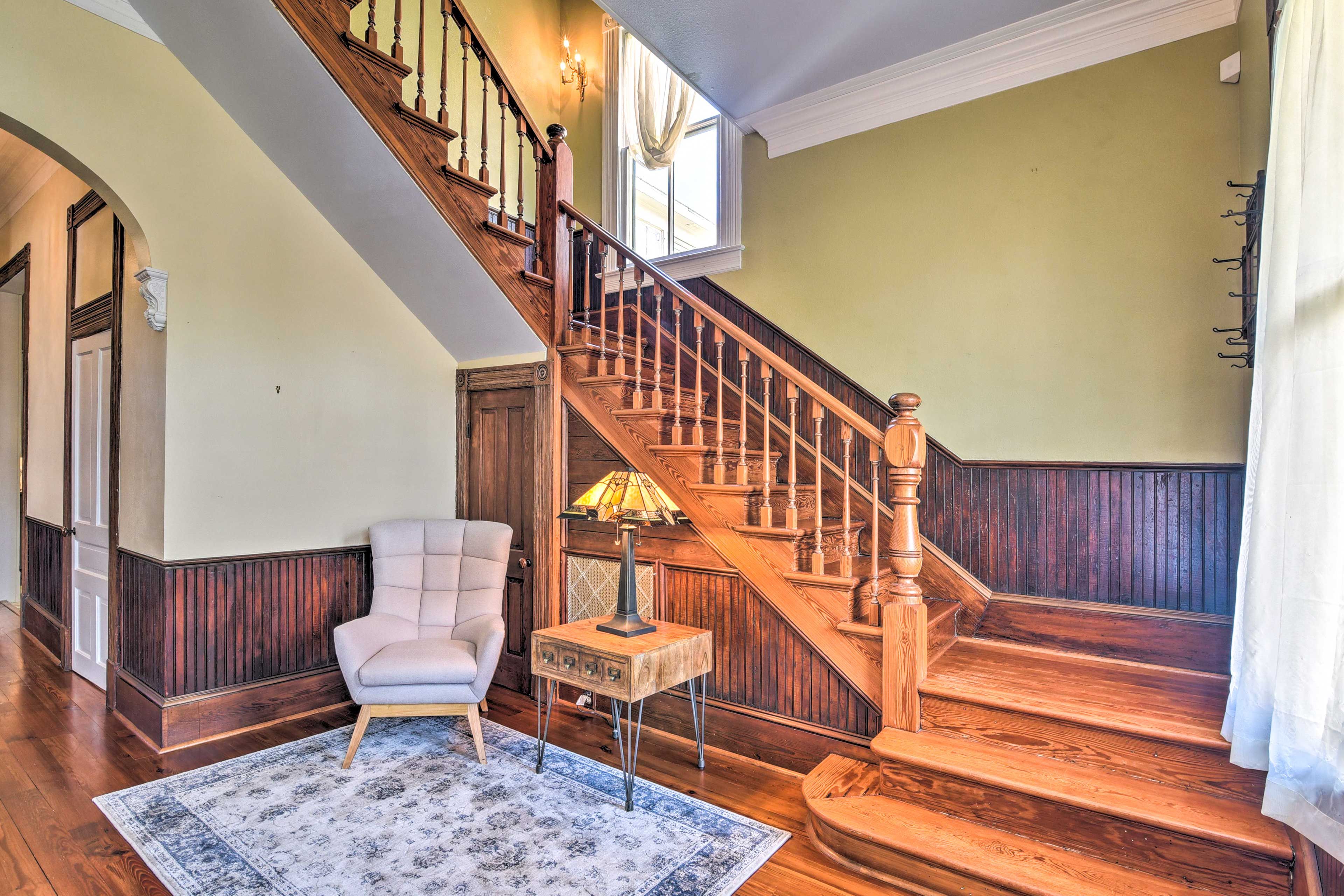 Entryway
