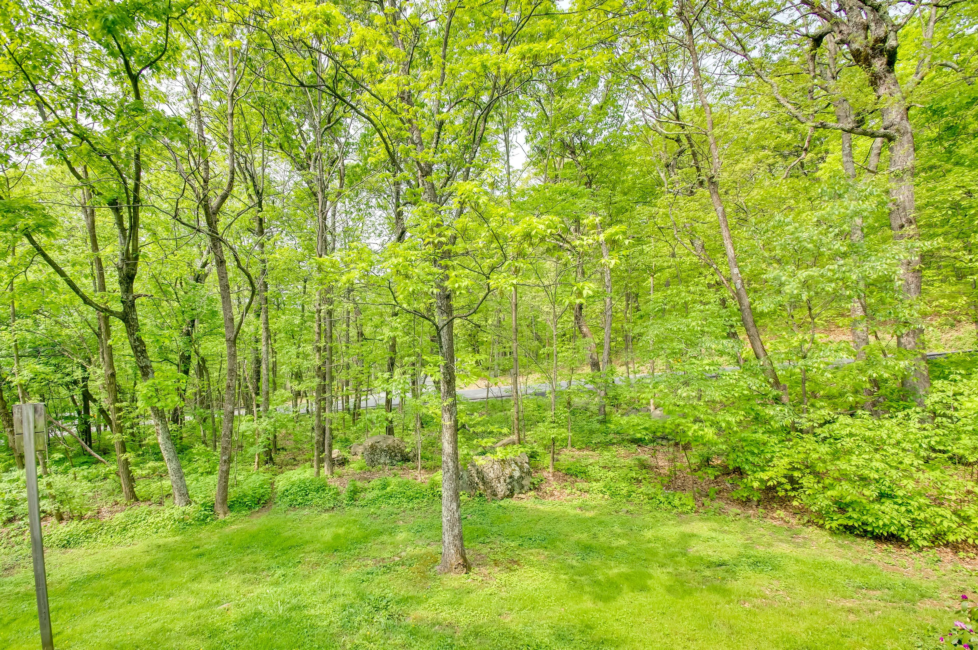 Balcony Views | Walk to Slopes, Lodge & Dining | Access to Community Amenities