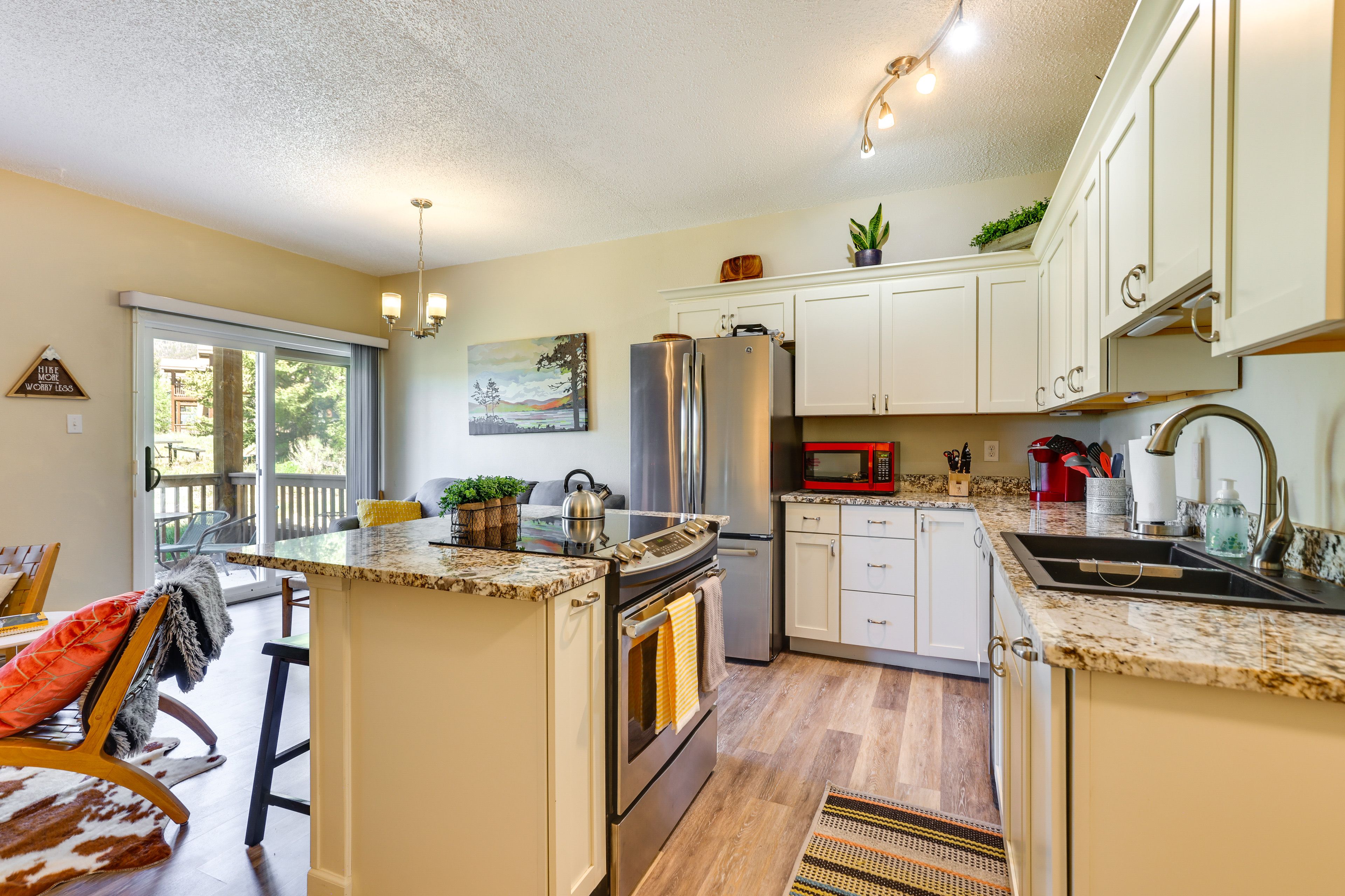 Kitchen | Cooking Basics | Complimentary Spices