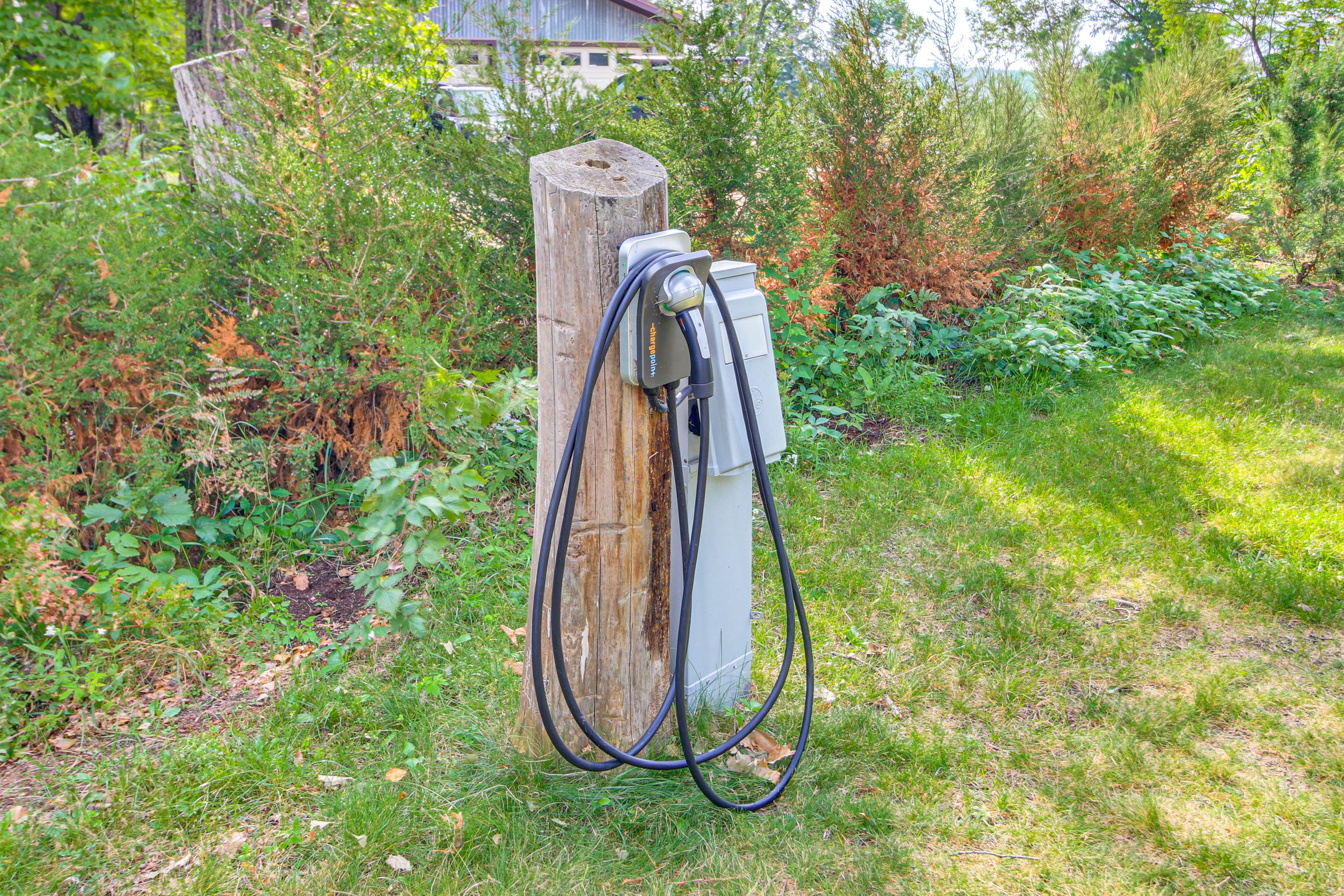 EV Charger
