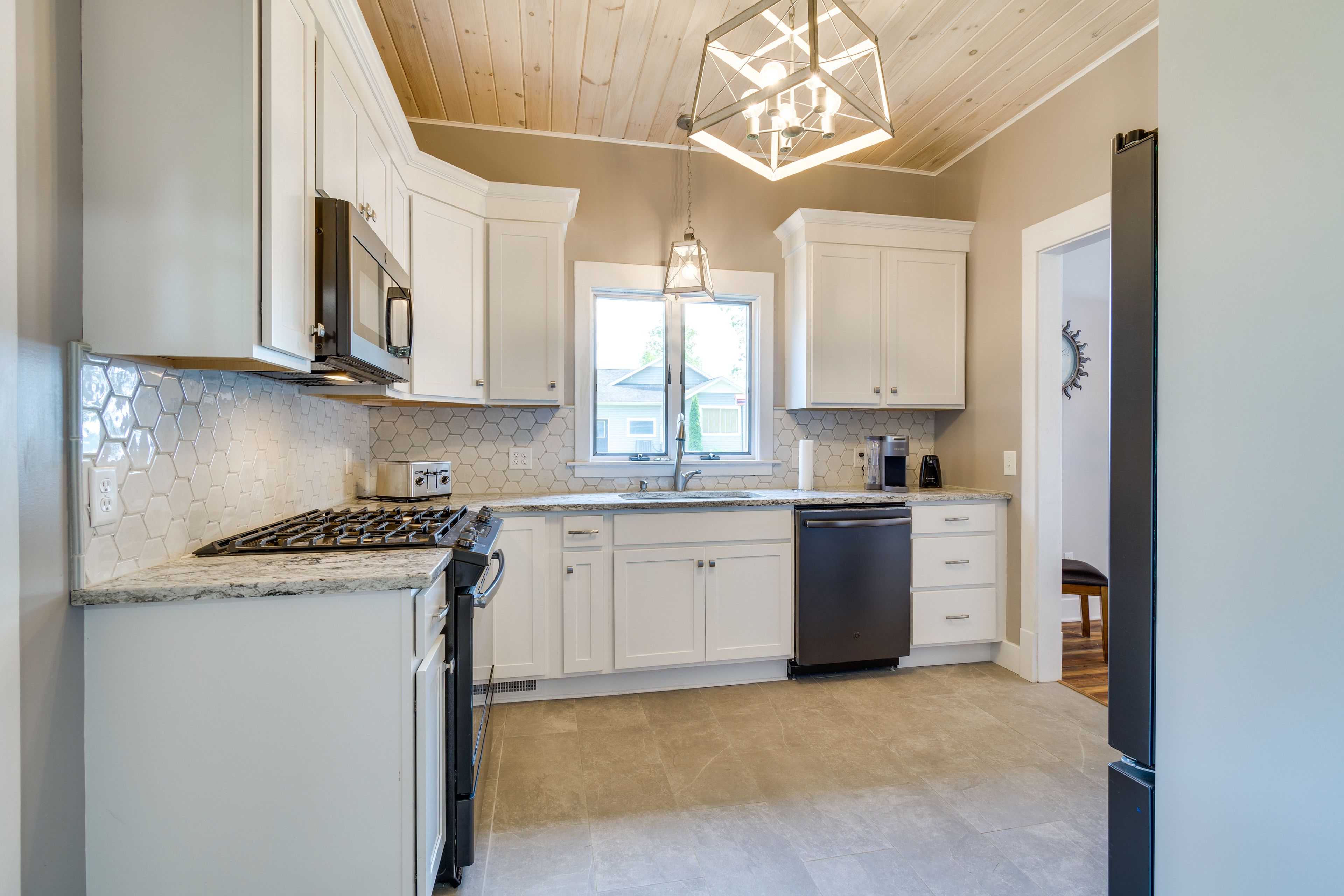 Kitchen | Cooking Basics