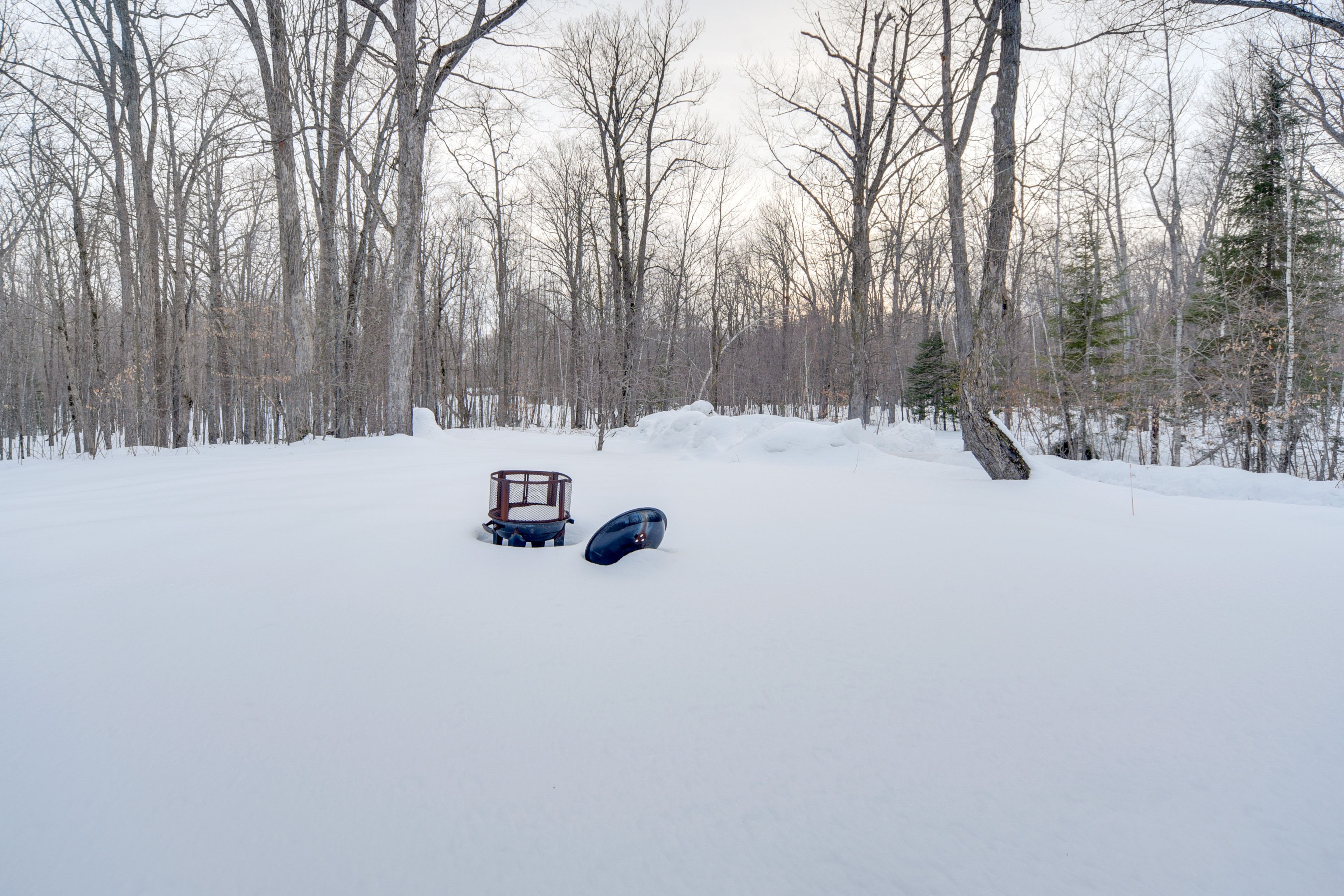 Yard | Access to UTV, ATV & Snowmobile Trails