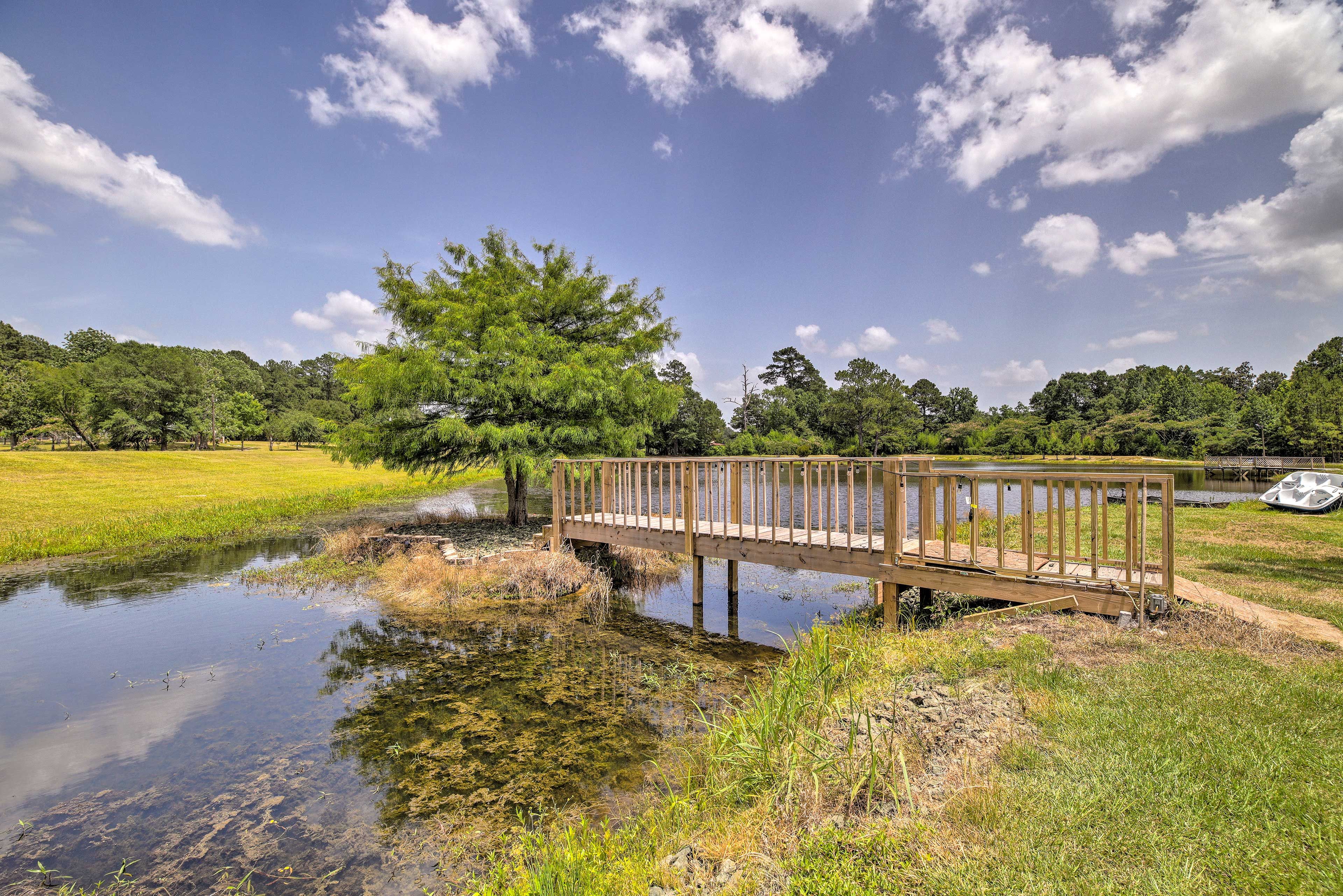 Community Bridge