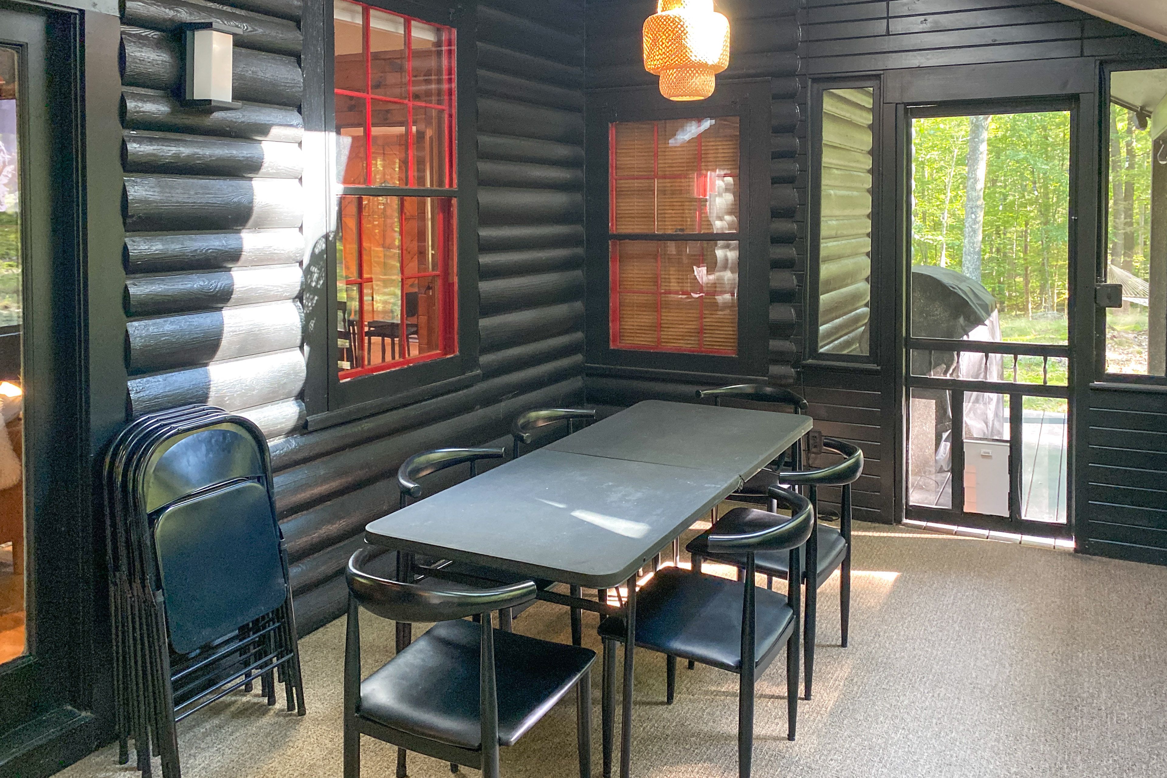 Sunroom