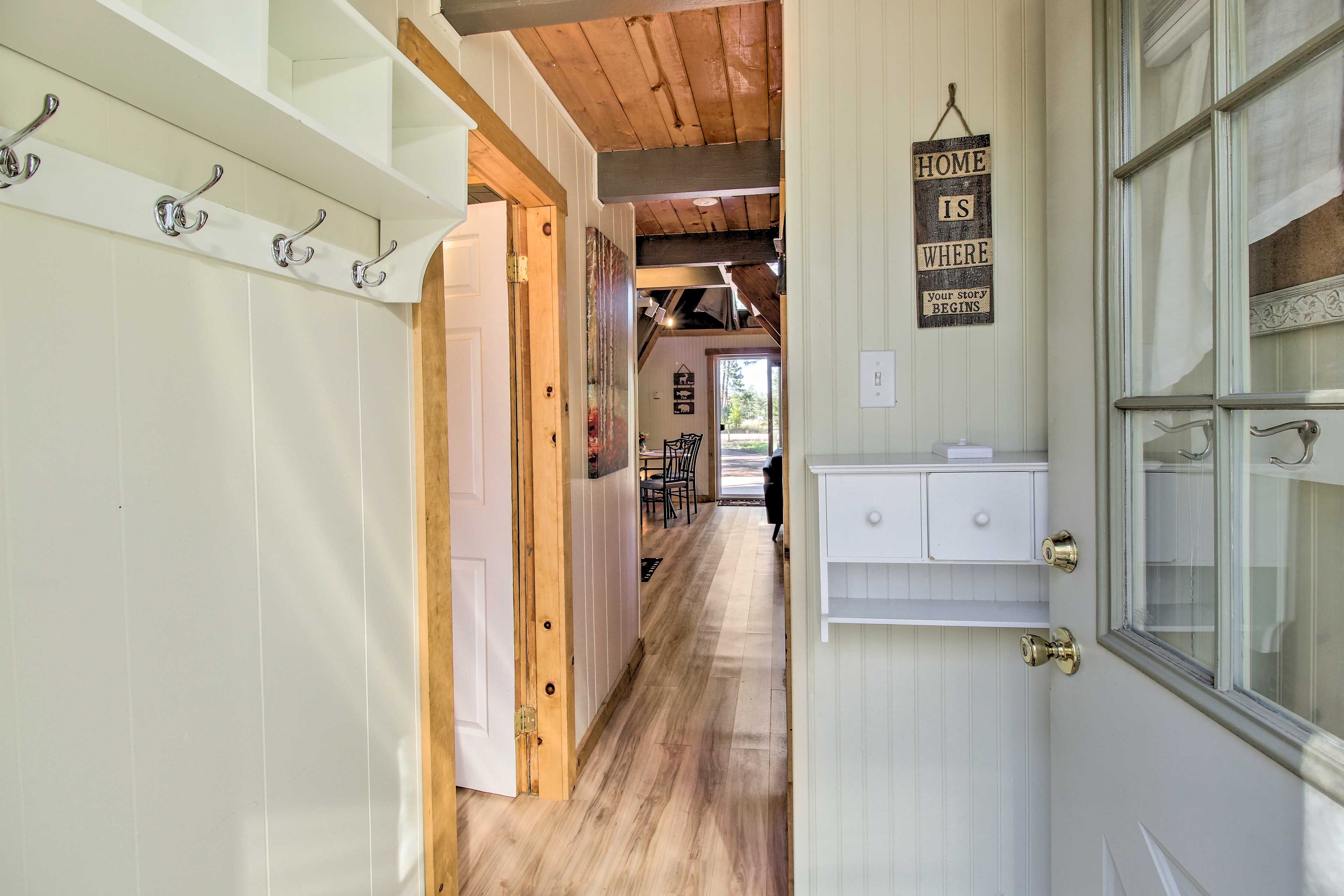 Hallway