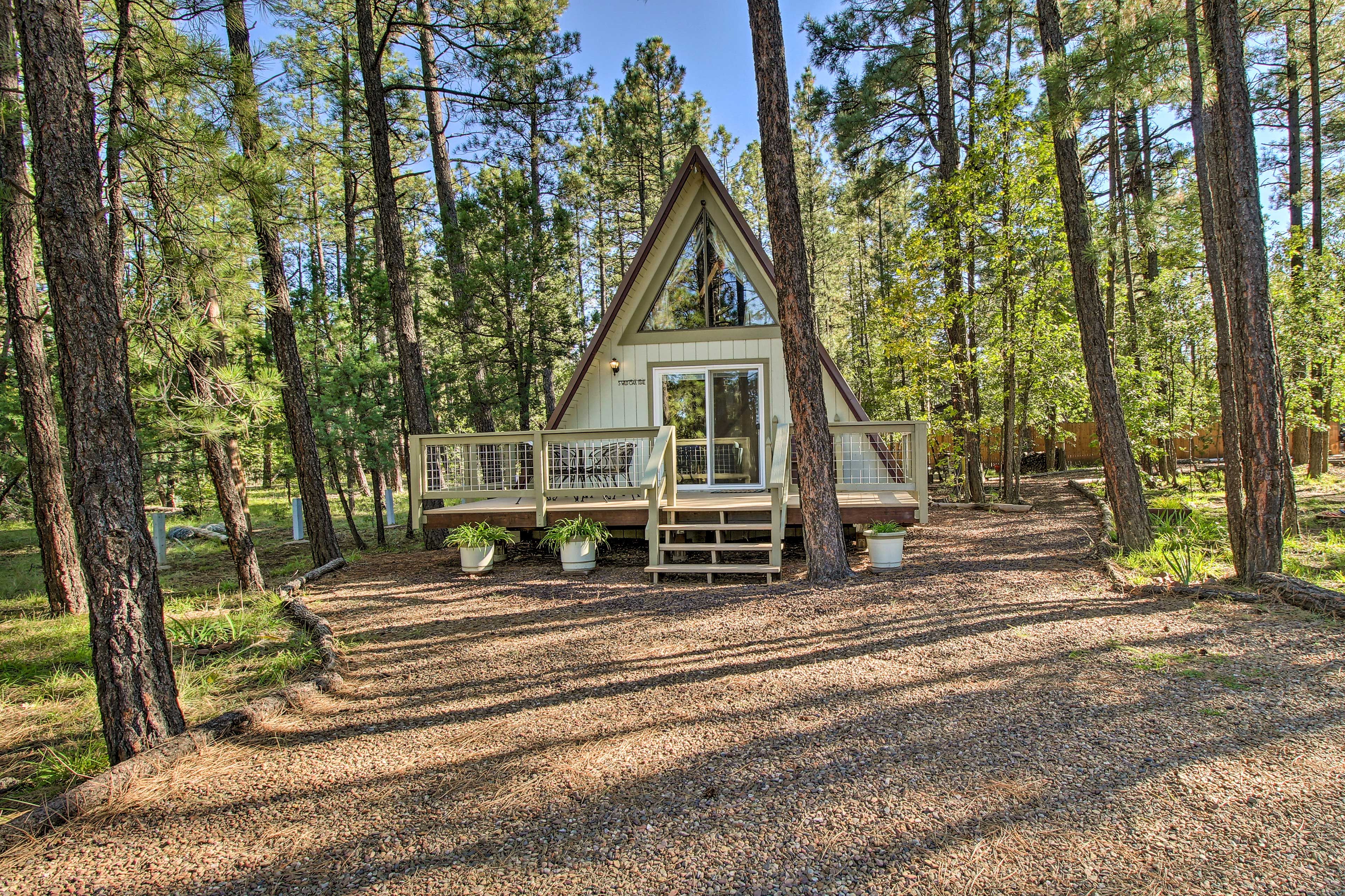 Property Exterior