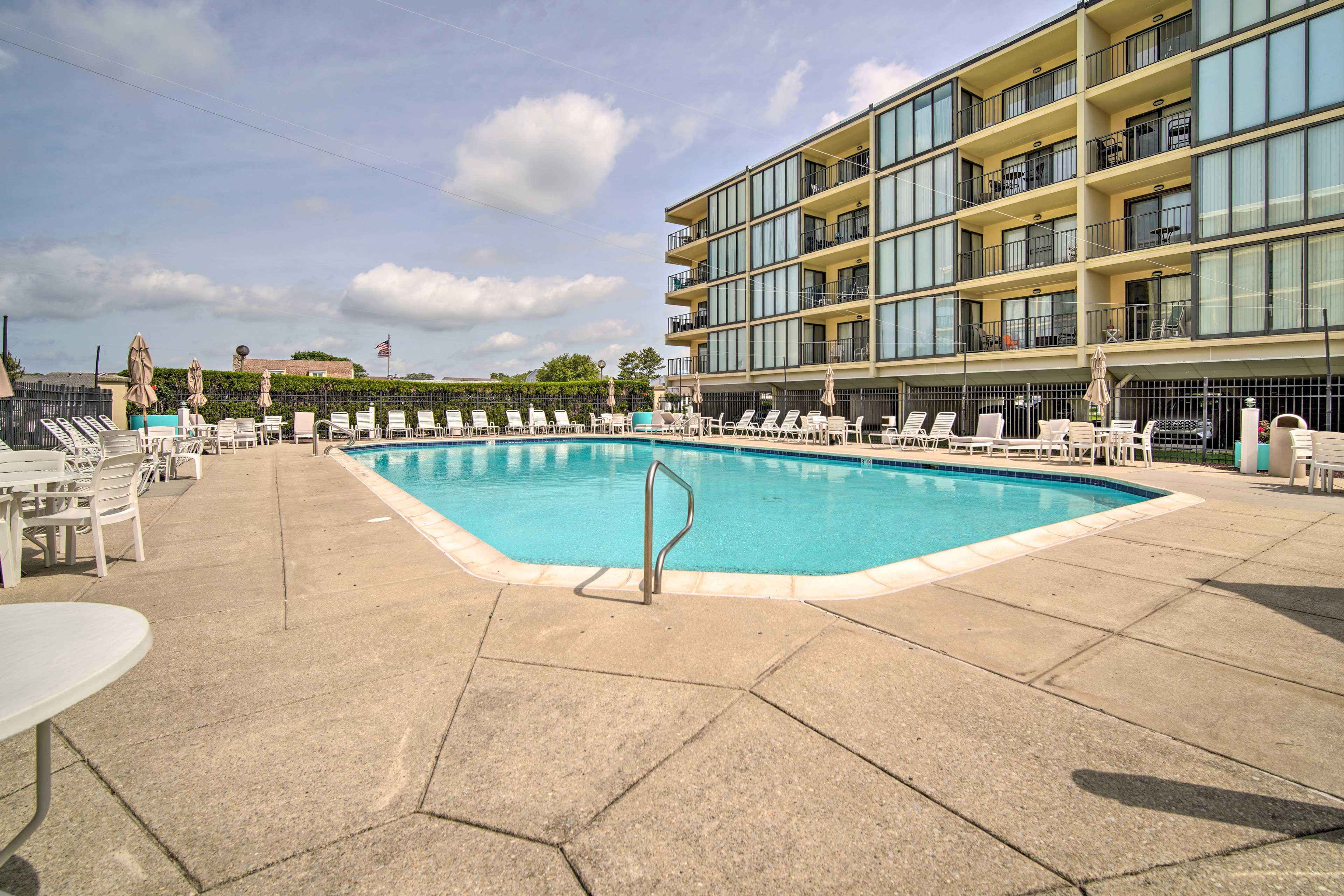 Community Amenities