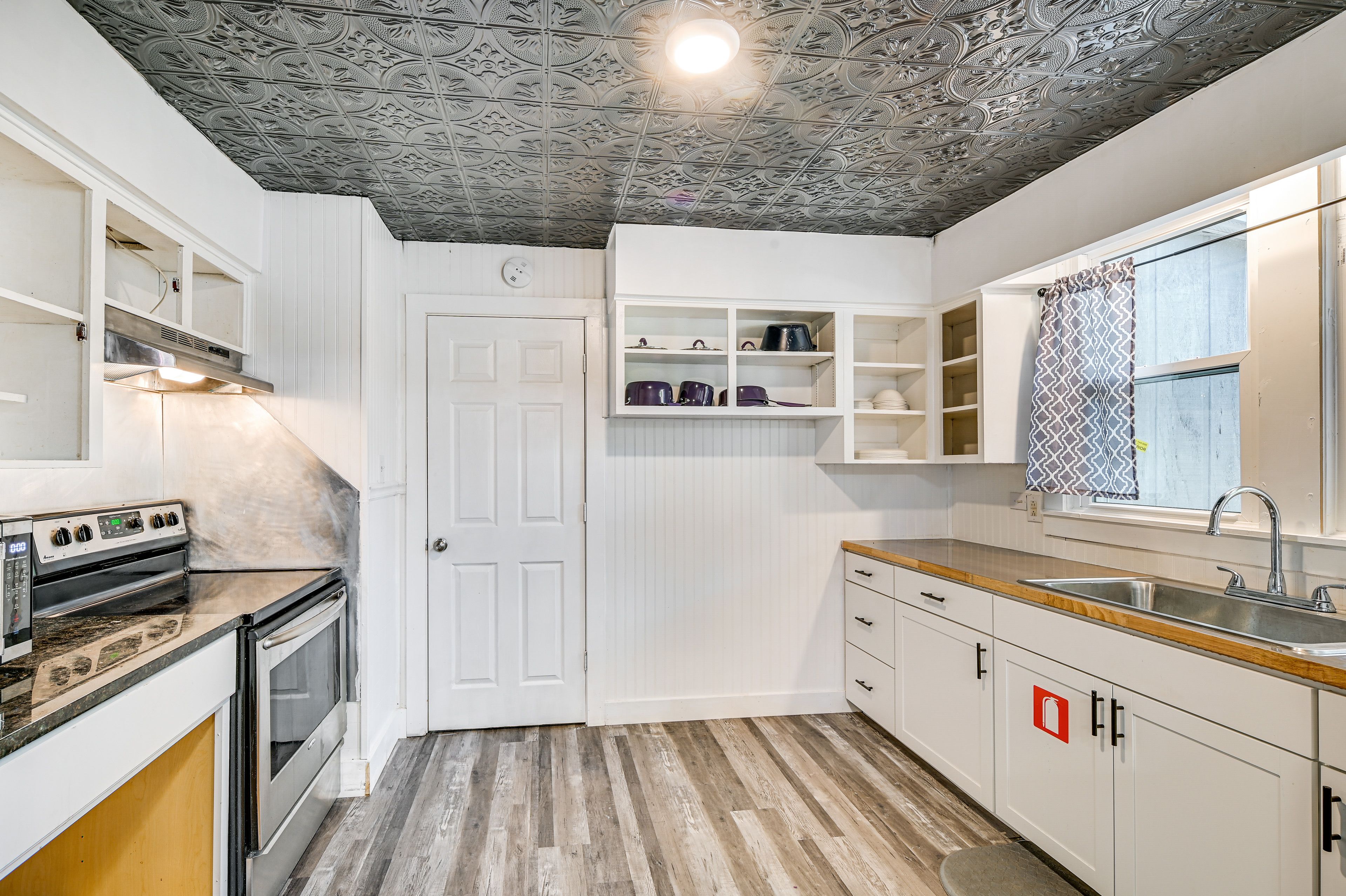 Kitchen | Cooking Basics | Coffee Maker | Blender | Microwave | Toaster