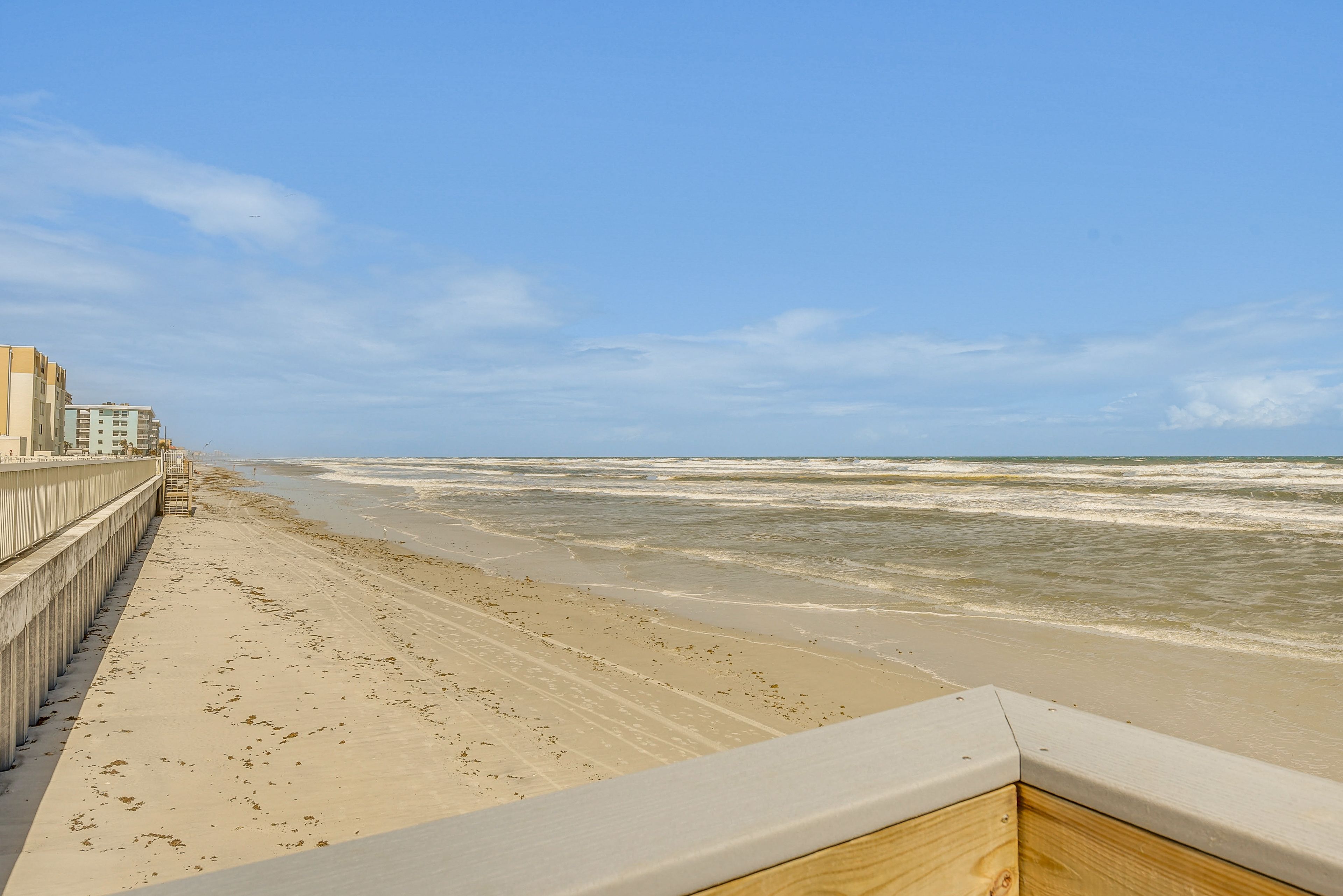 Public Beach Access