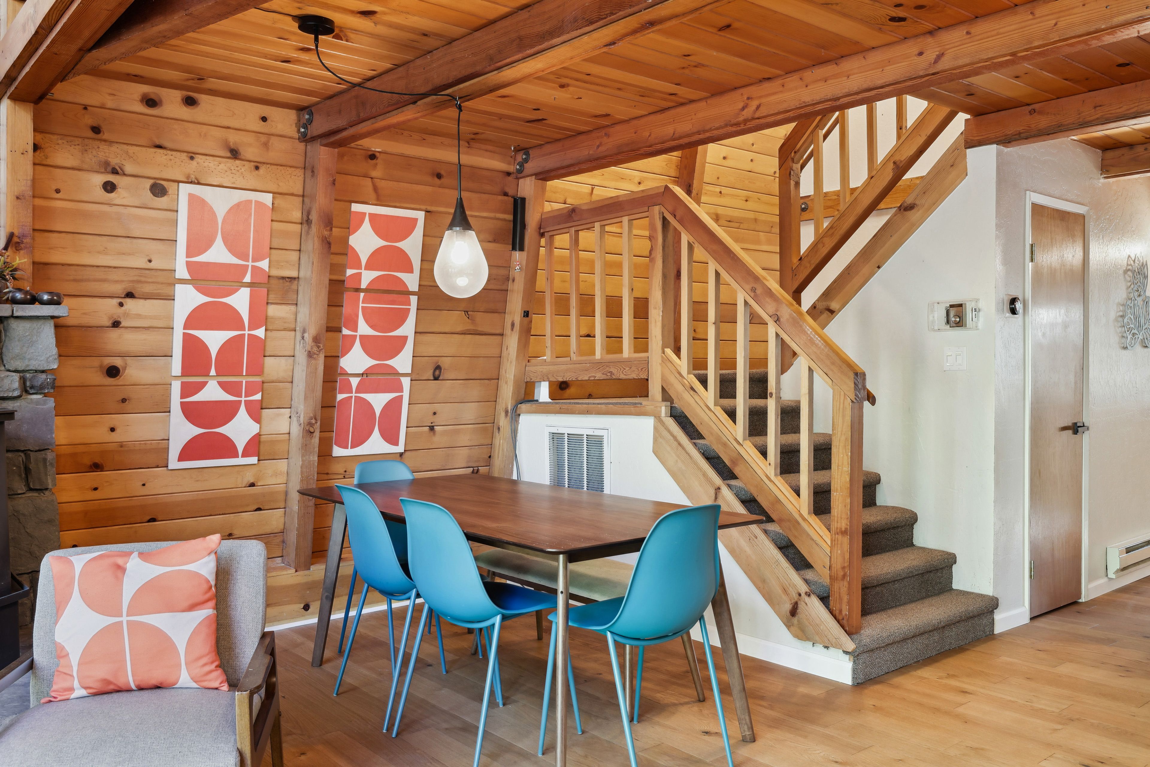 Dining Area | 1st Floor