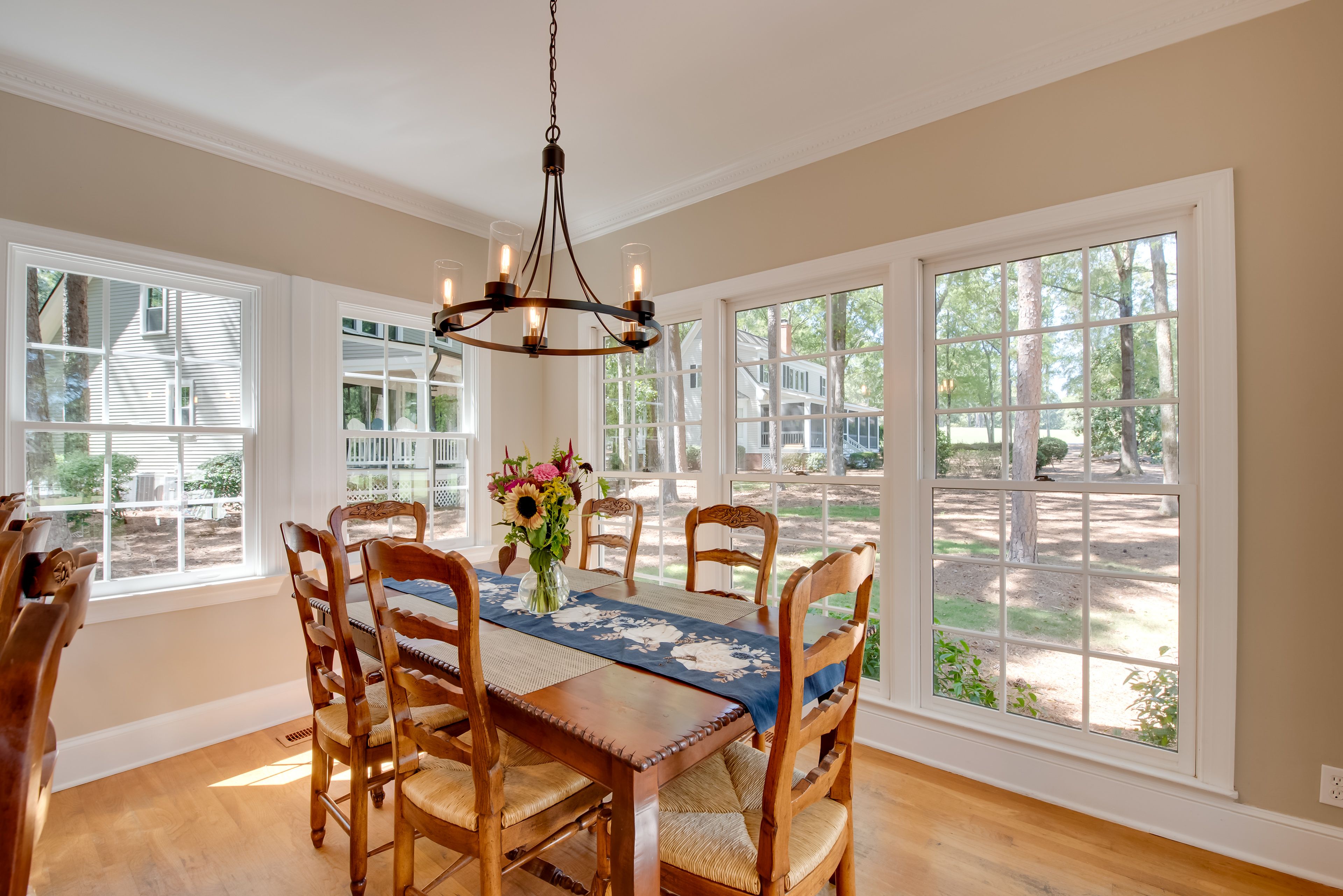 Dining Room | 1st Floor
