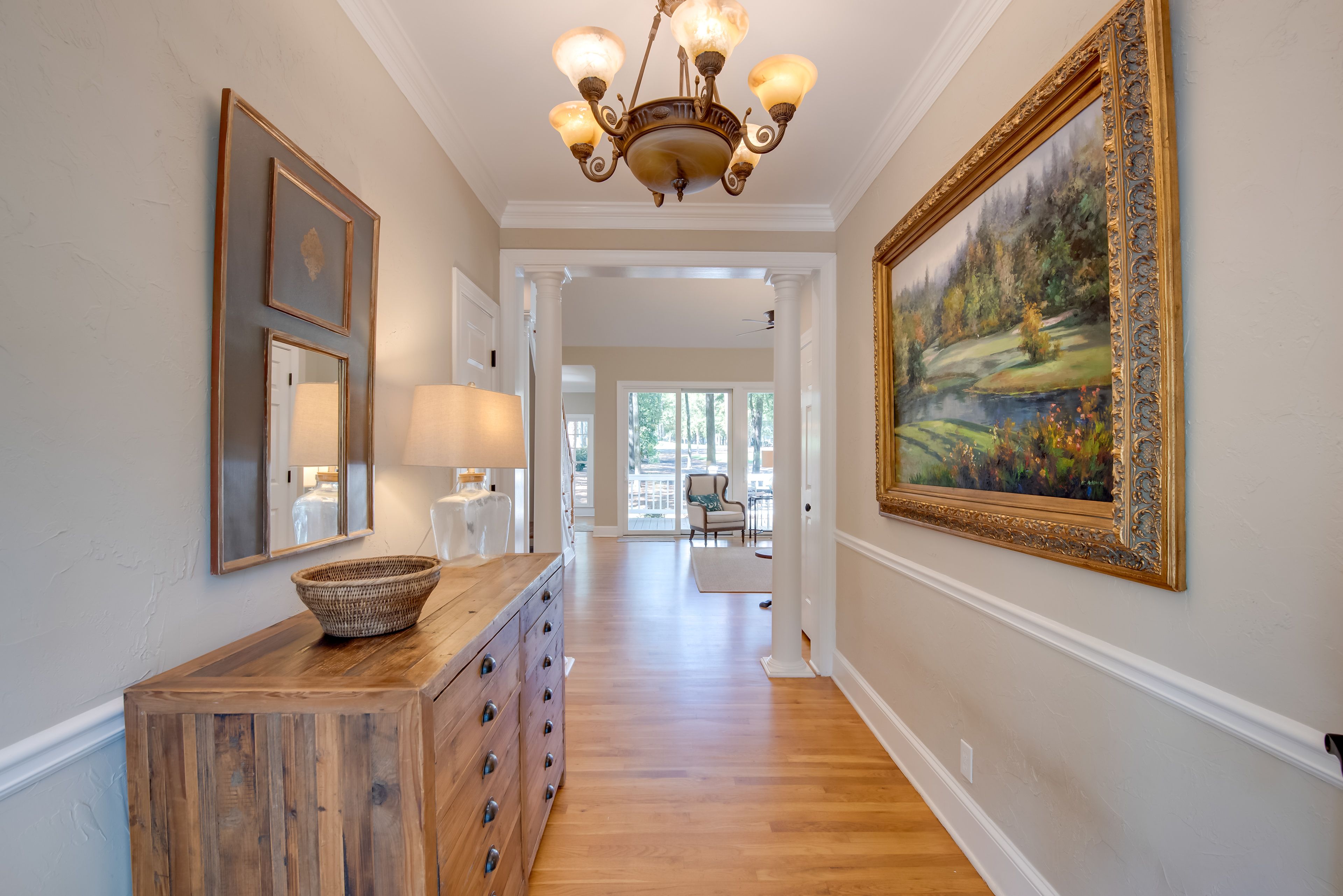 Entryway