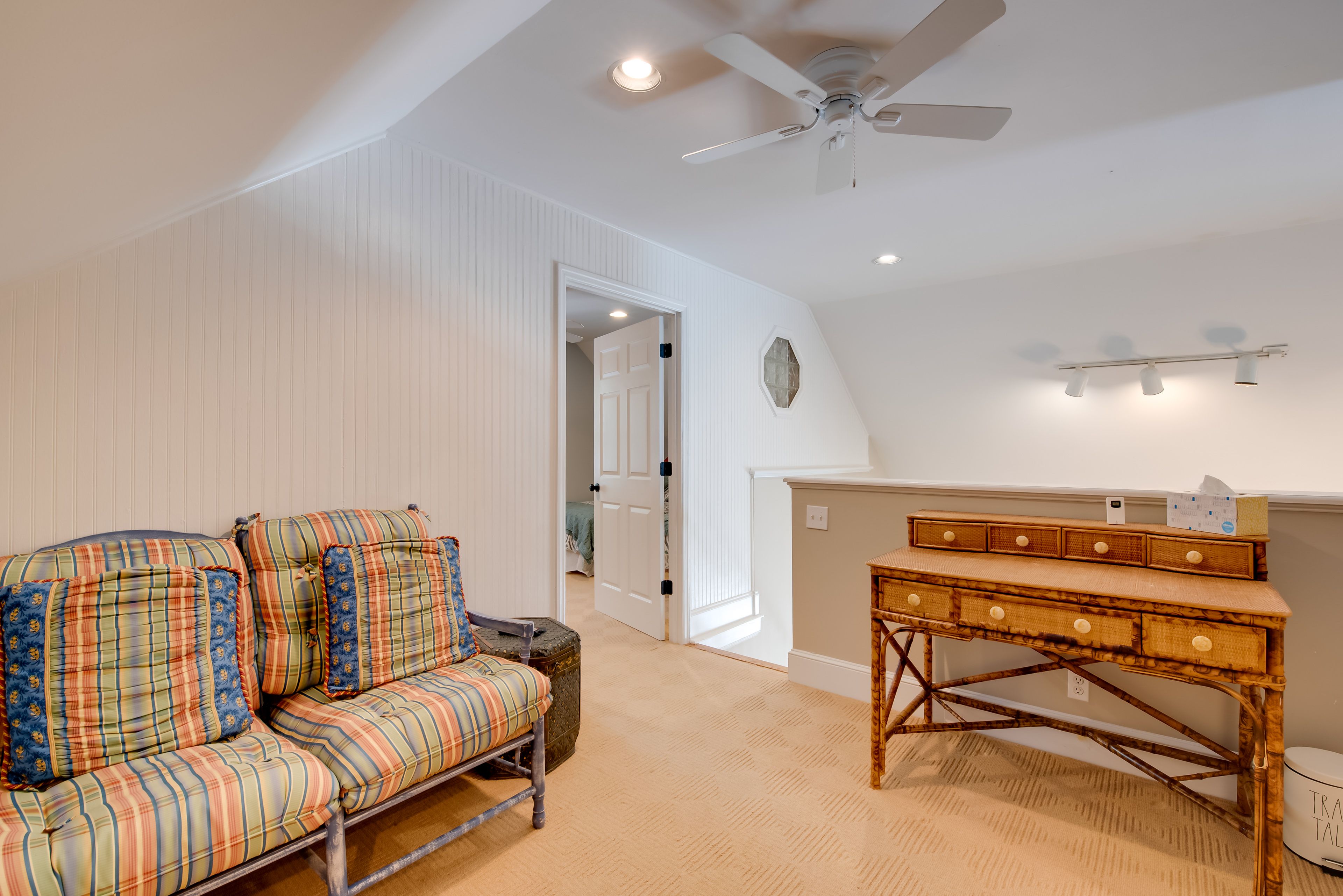 Living Room | 2nd Floor | Cable TV