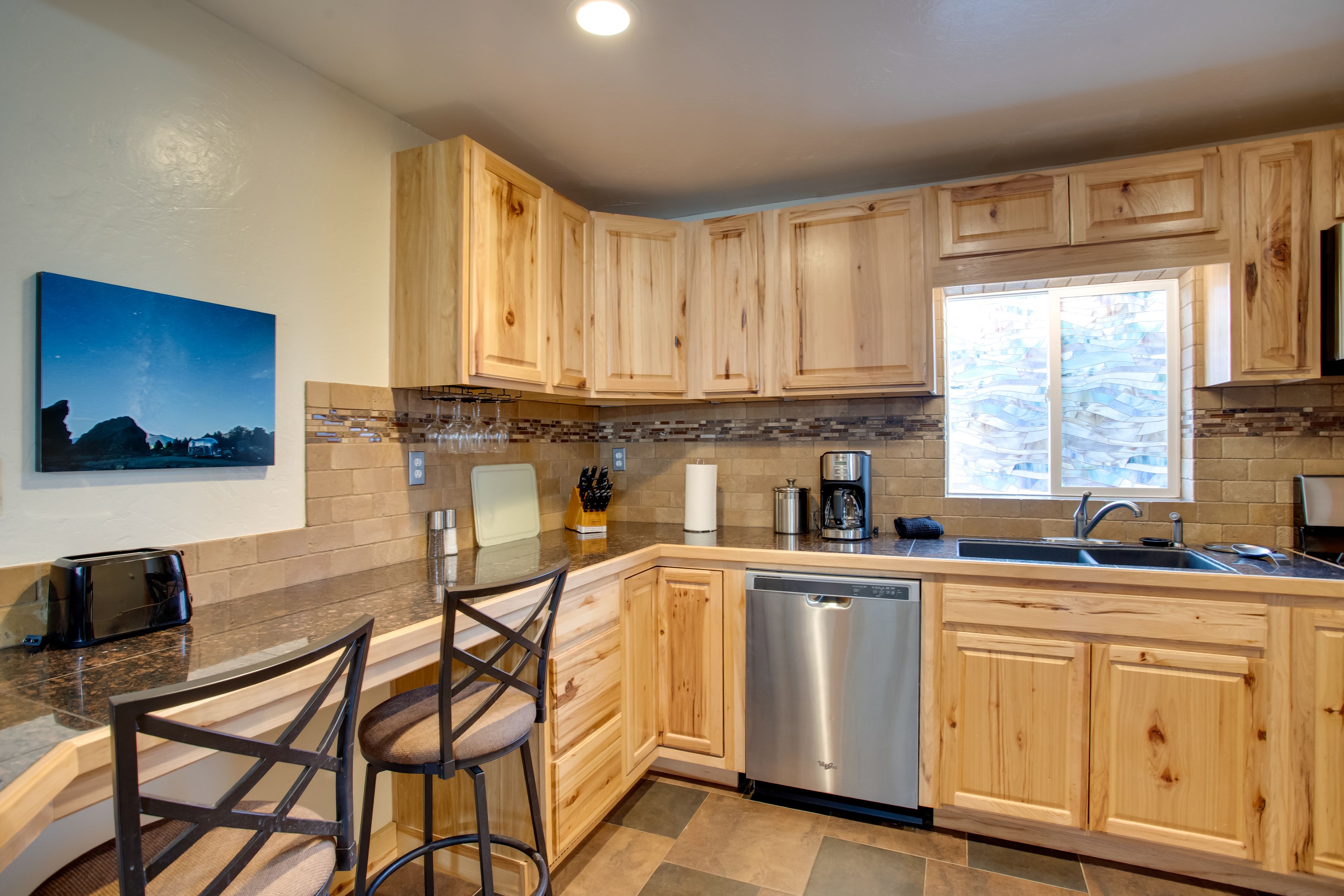 Kitchen | Cooking Basics | Dishware & Flatware | Coffee Maker